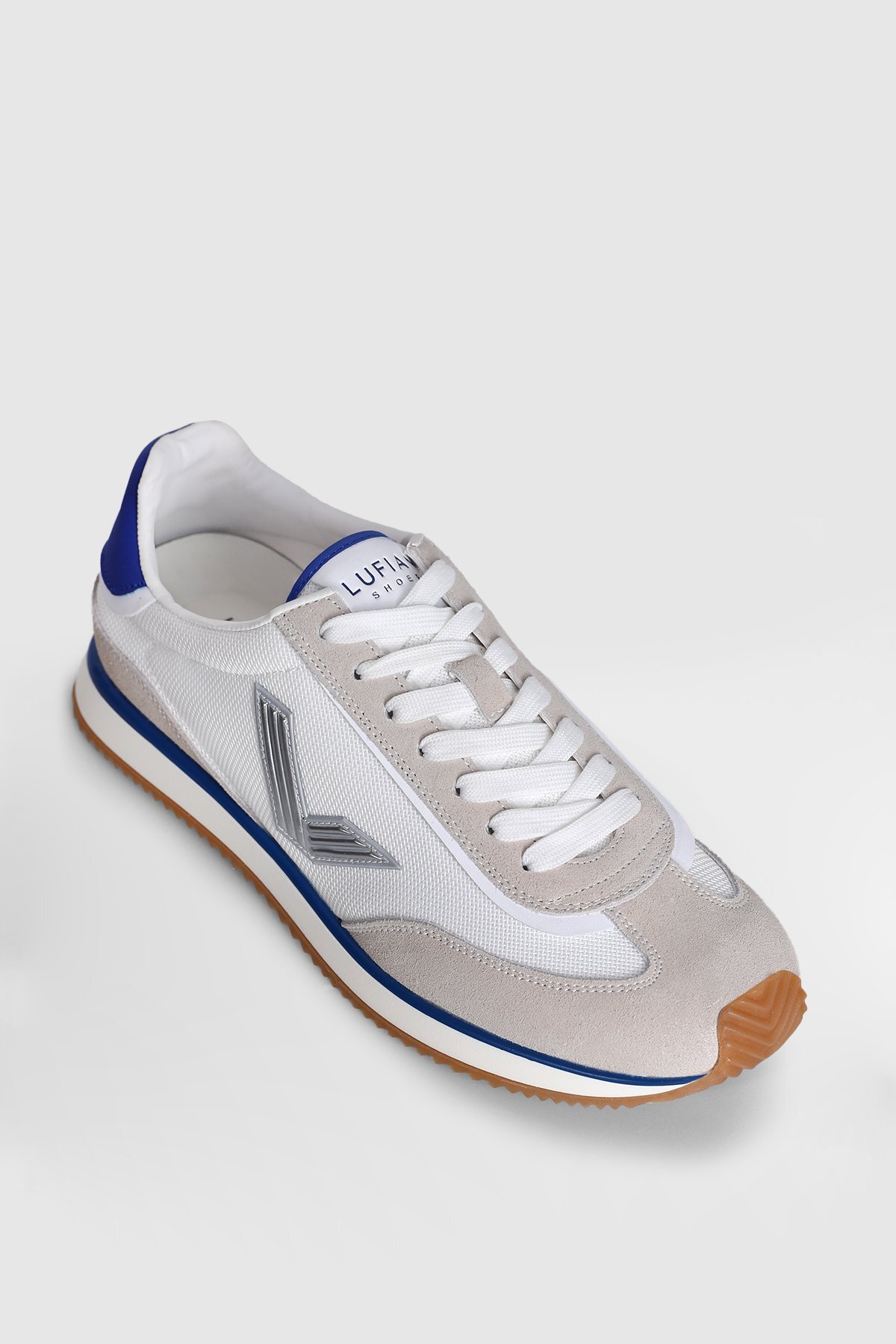 Gaban Erkek Günlük Ayakkabı Sax 111230276 / Beden : 44 / Cinsiyet : Erkek