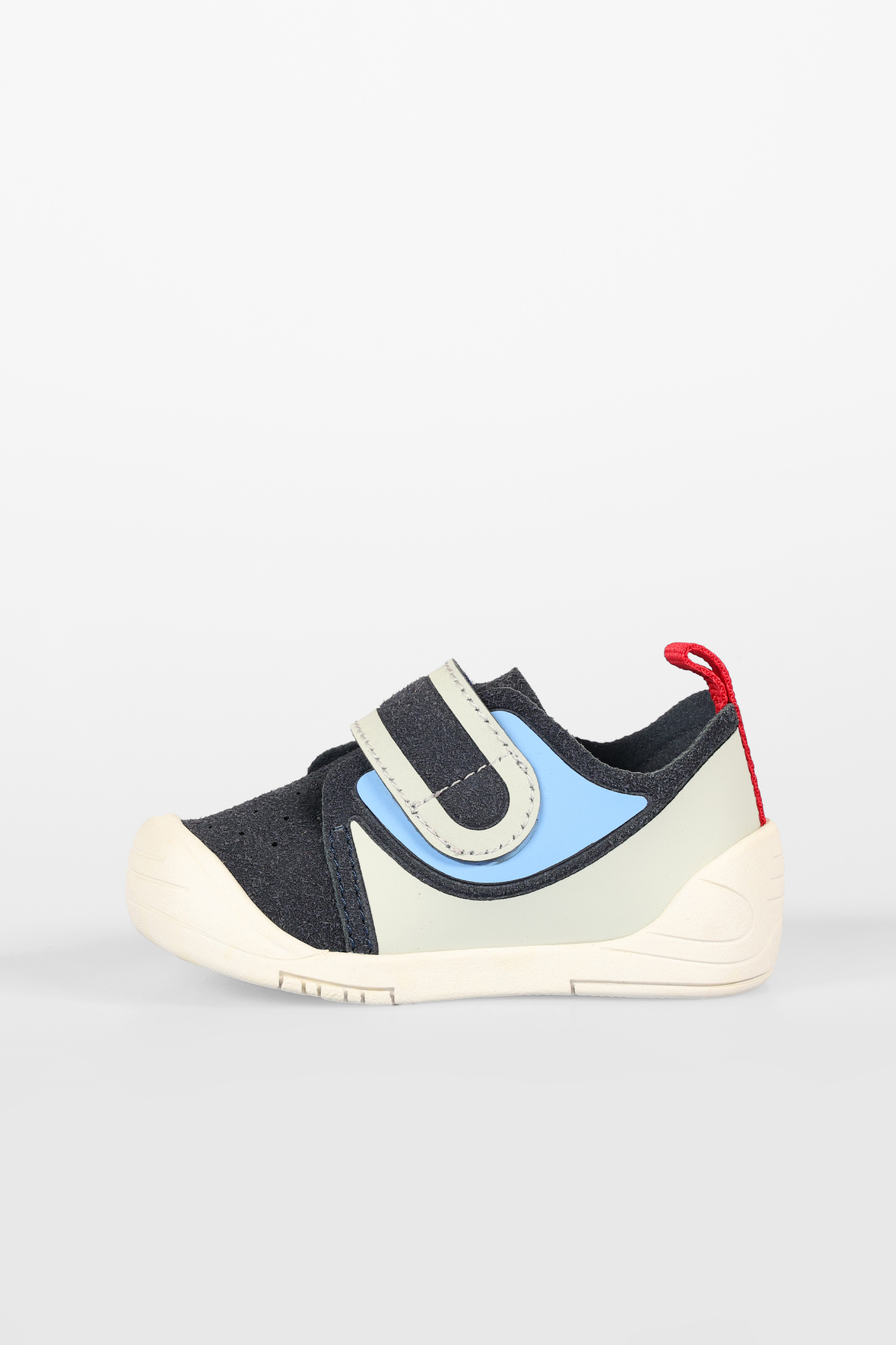 Uki Model Basic Erkek Bebek İlk Adım Lacivert Rahat Günlük Ayakkabı / Beden : 23 / Cinsiyet : Erkek