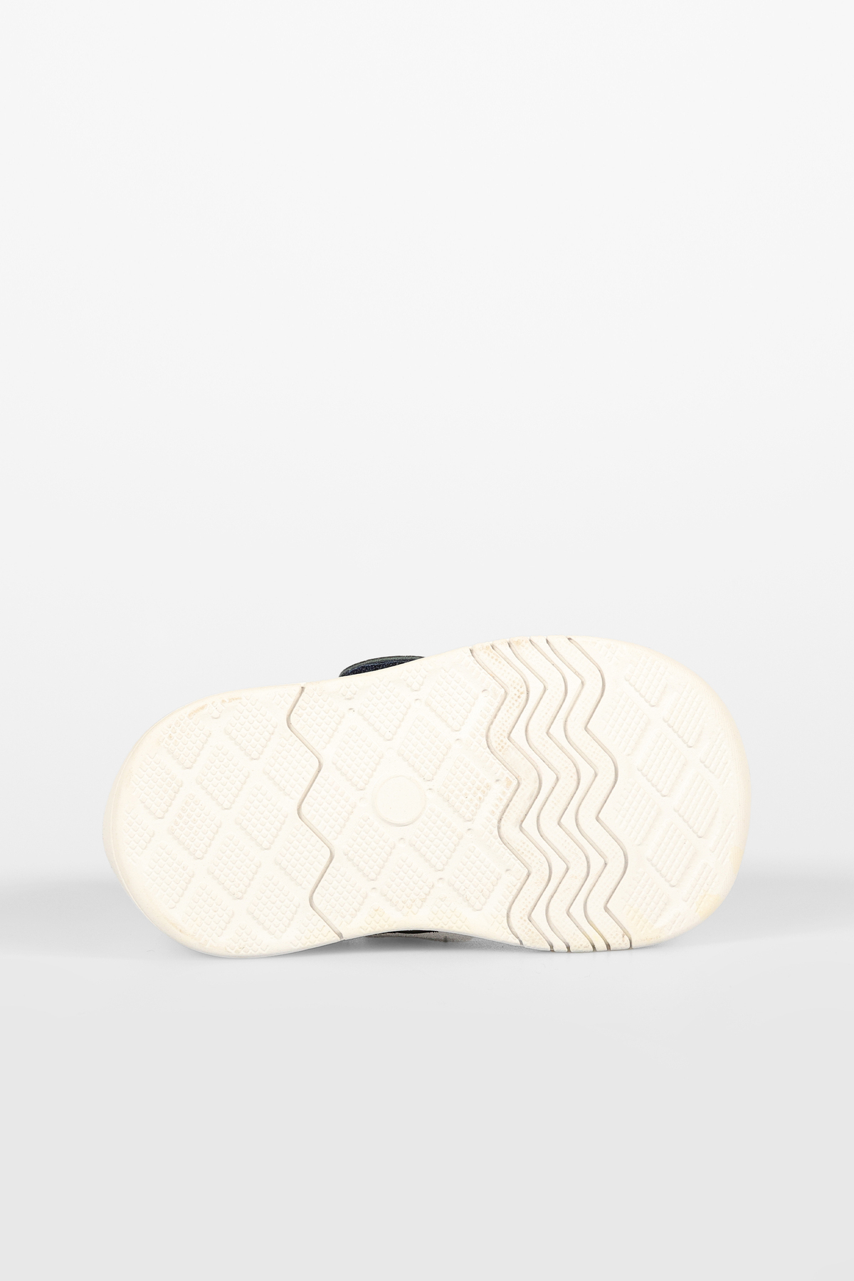 Uki Model Basic Erkek Bebek İlk Adım Lacivert Rahat Günlük Ayakkabı / Beden : 23 / Cinsiyet : Erkek