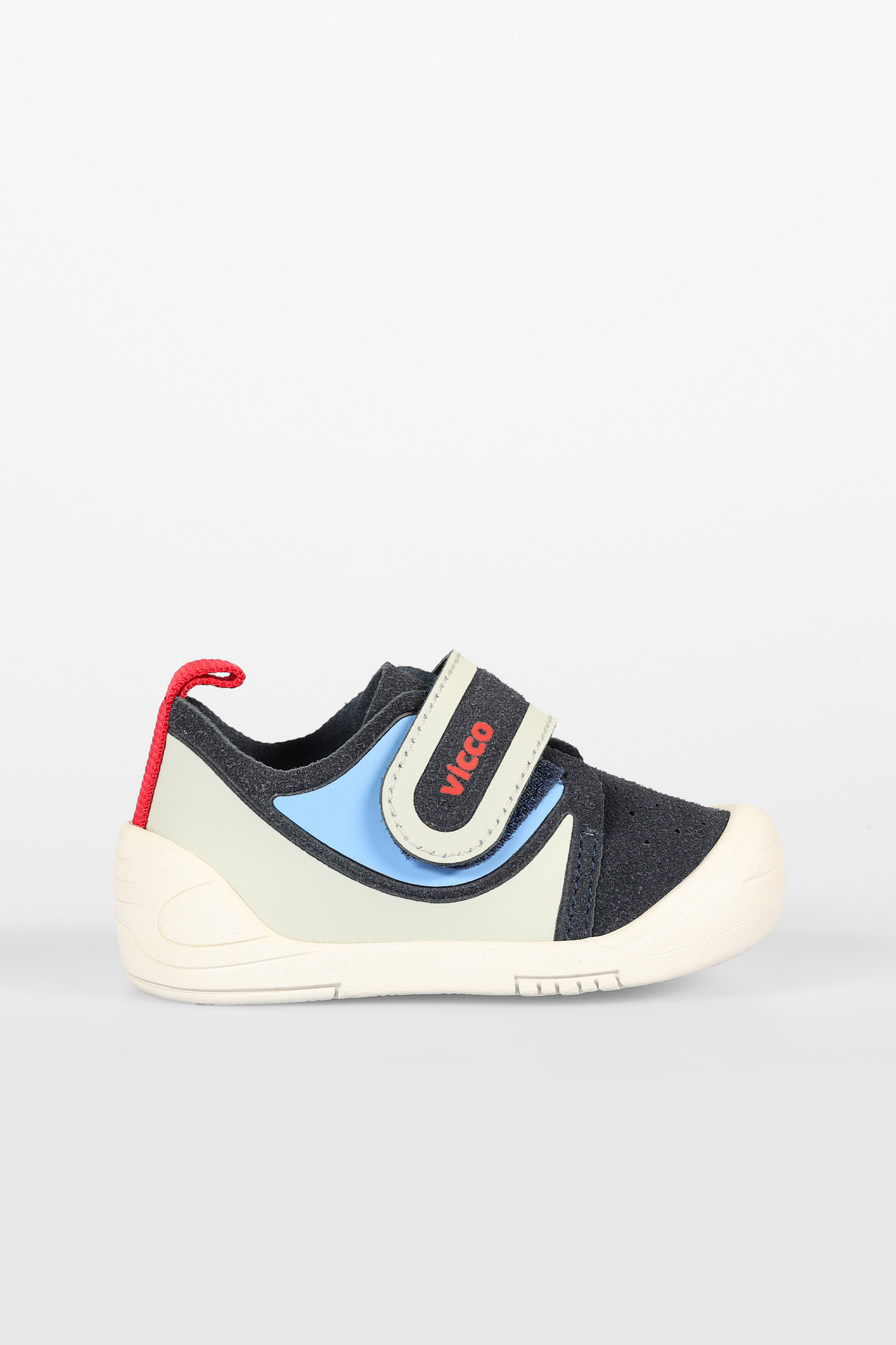 Uki Model Basic Erkek Bebek İlk Adım Lacivert Rahat Günlük Ayakkabı / Beden : 23 / Cinsiyet : Erkek