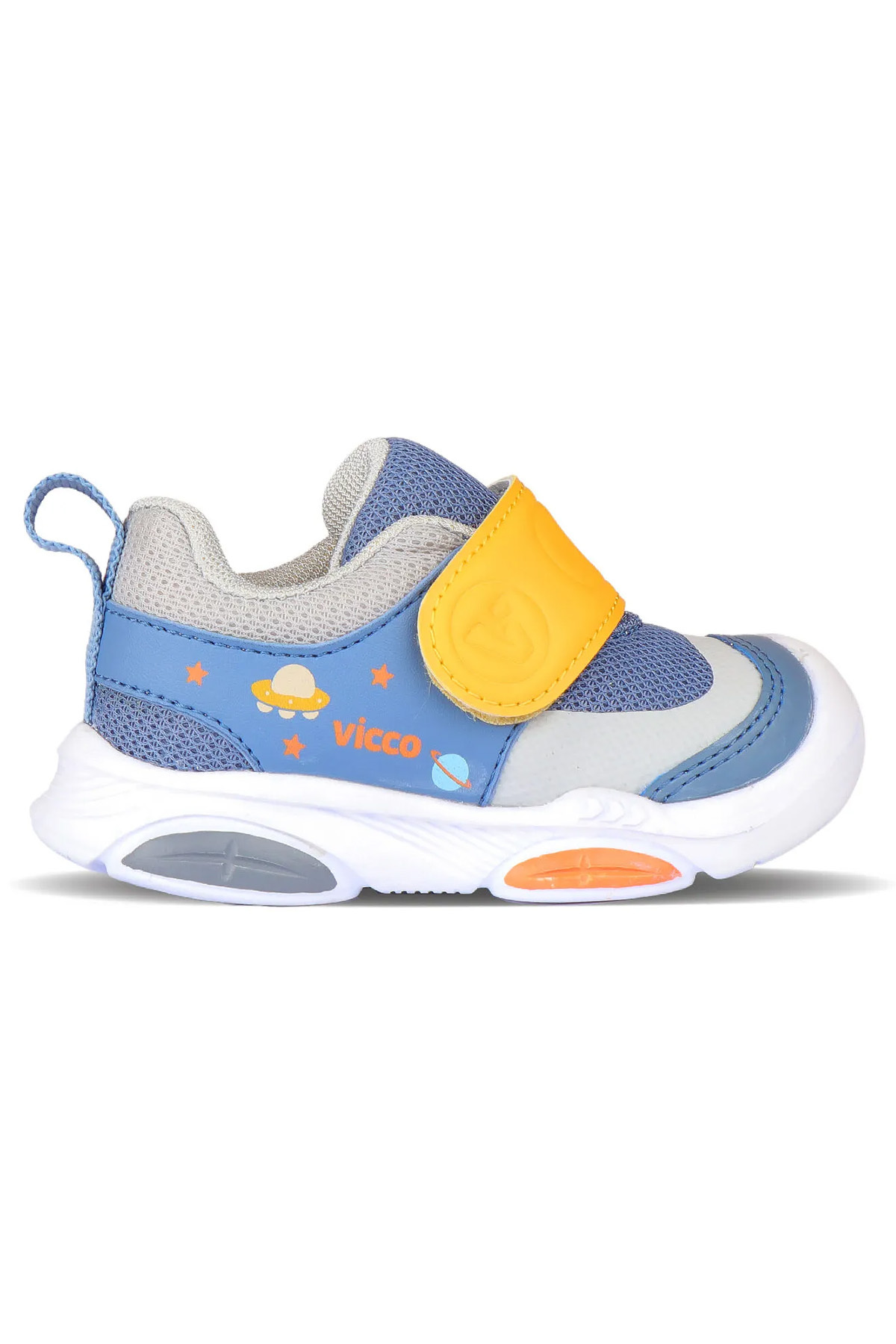 Onex Cırtlı Erkek Bebek Spor Ayakkabı 346.24Y.149 / Beden : 22 / Cinsiyet : Erkek