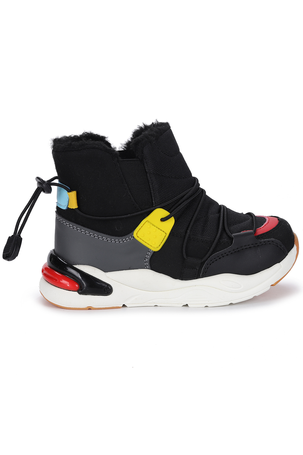 Pablo Erkek/Kız Çocuk Phylon Kar Bot Ayakkabı 943.P21.368 / Beden : 35 / Cinsiyet : Erkek