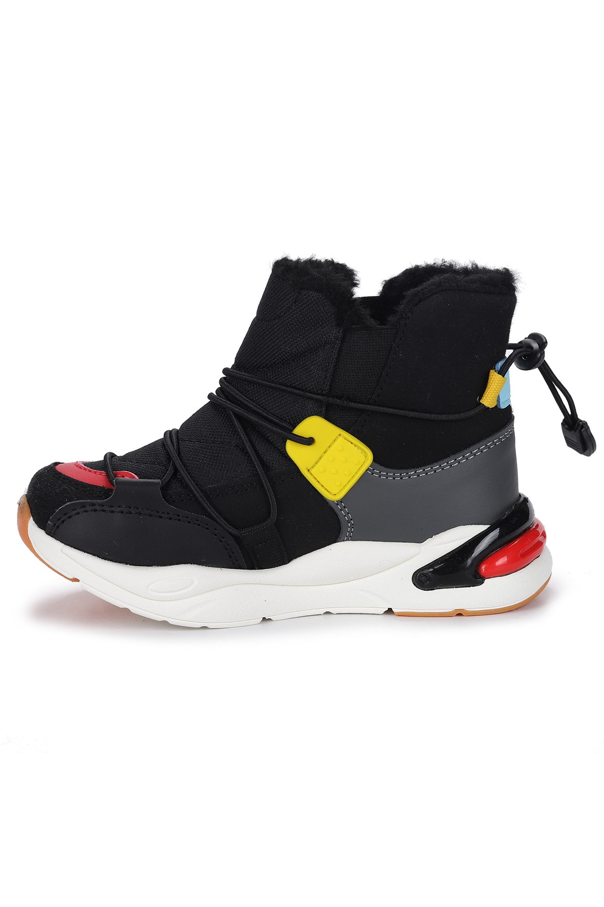 Pablo Erkek/Kız Çocuk Phylon Kar Bot Ayakkabı 943.P21.368 / Beden : 31 / Cinsiyet : Erkek