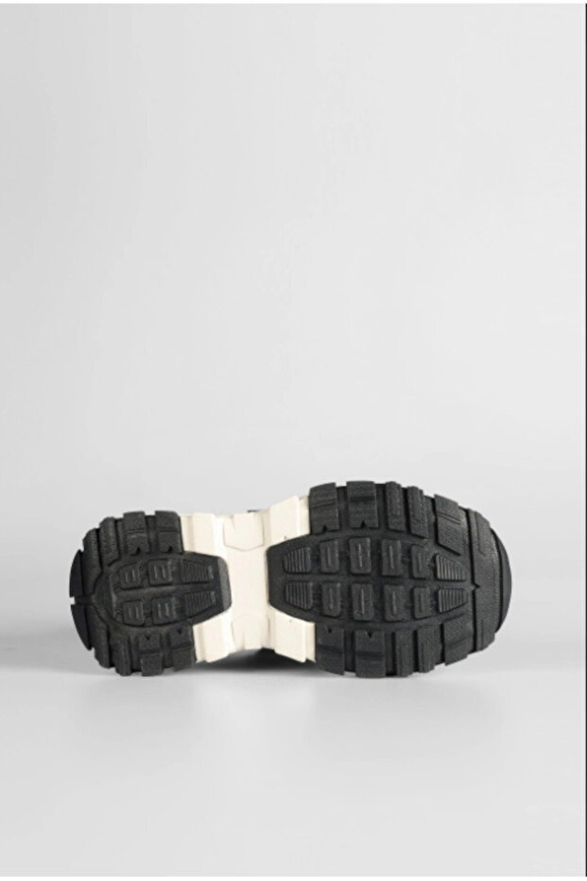 Tura Patik Bot Siyah / Beden : 26 / Cinsiyet : Erkek