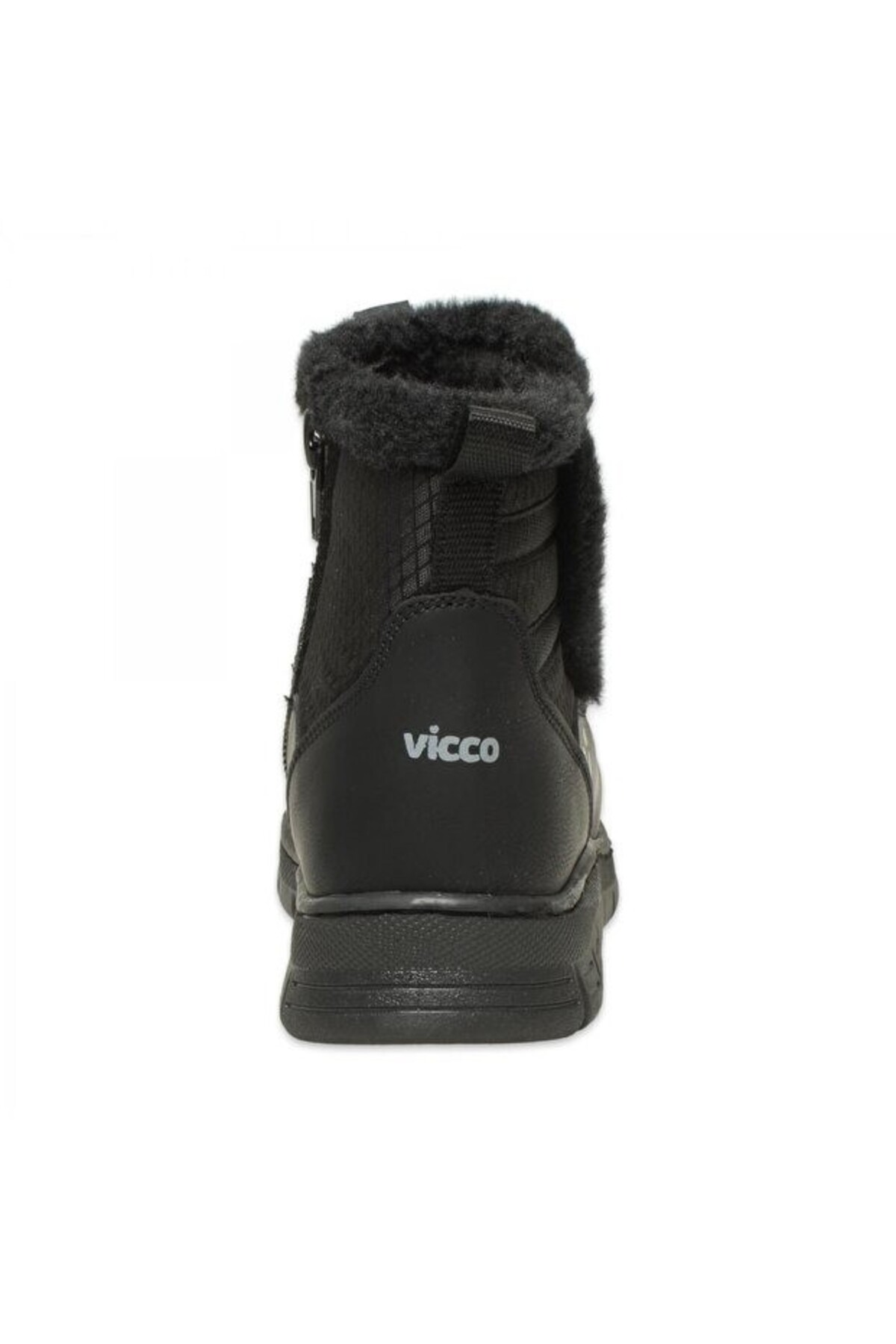 Nagoya Bebe Bot Siyah / Beden : 25 / Cinsiyet : Erkek