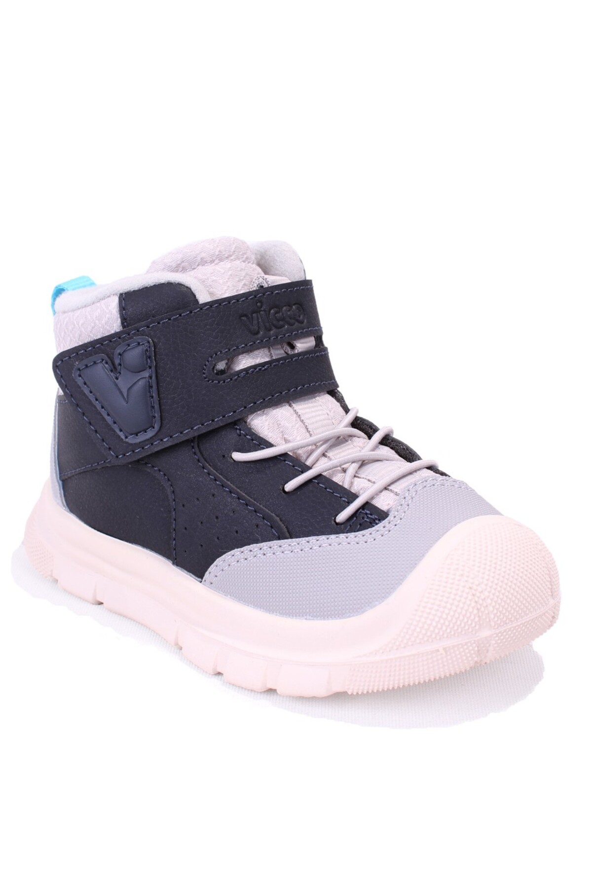 Yazı 946P25K406 Lacivert Ortopedik Günlük Erkek Çocuk Spor Bot / Beden : 26 / Cinsiyet : Erkek