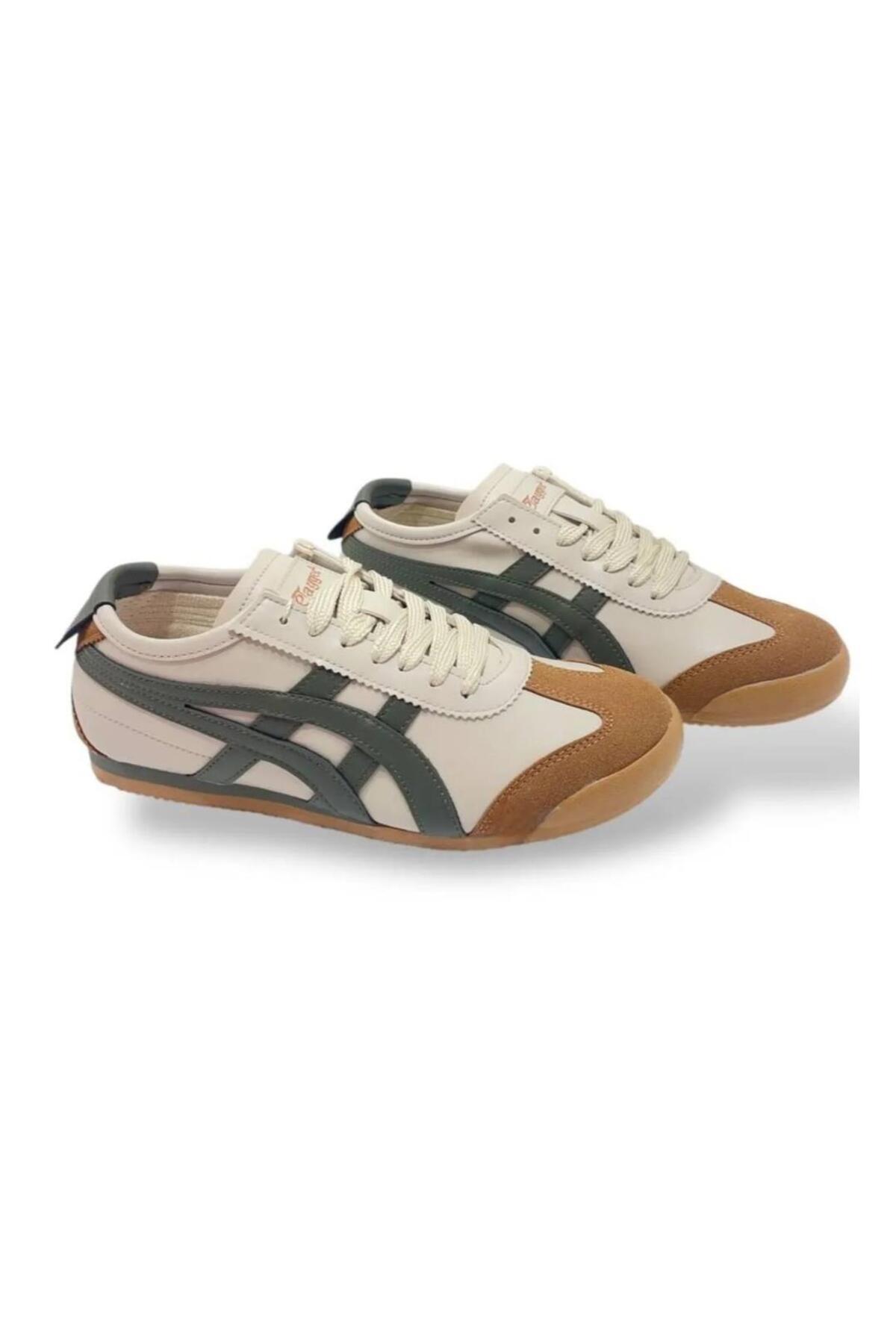 Tayger Original Unisex Sneaker Erkek Spor Ayakkabı / Beden : 43 / Cinsiyet : Unisex