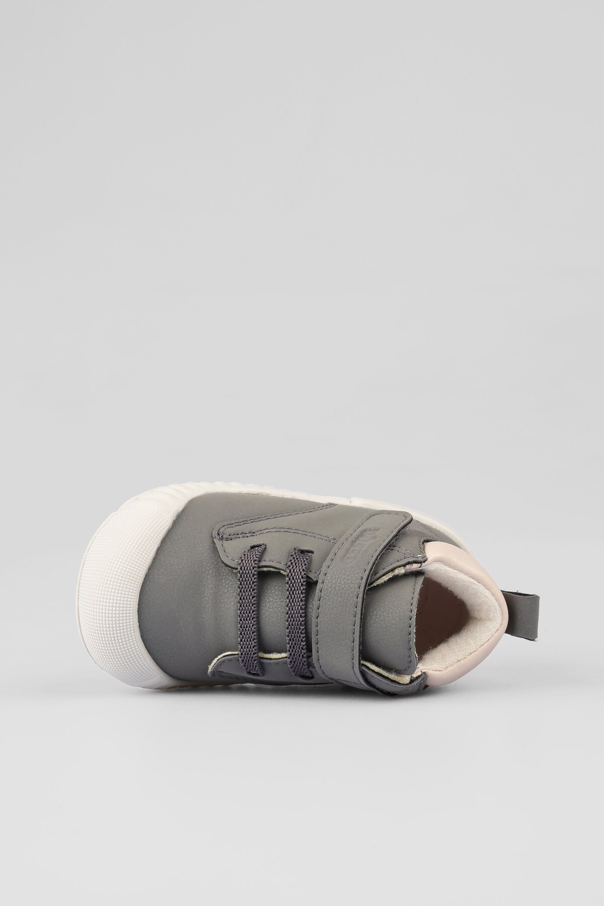 Paw II Erkek Çocuk İlk Adım Bot / Beden : 23 / Cinsiyet : Erkek