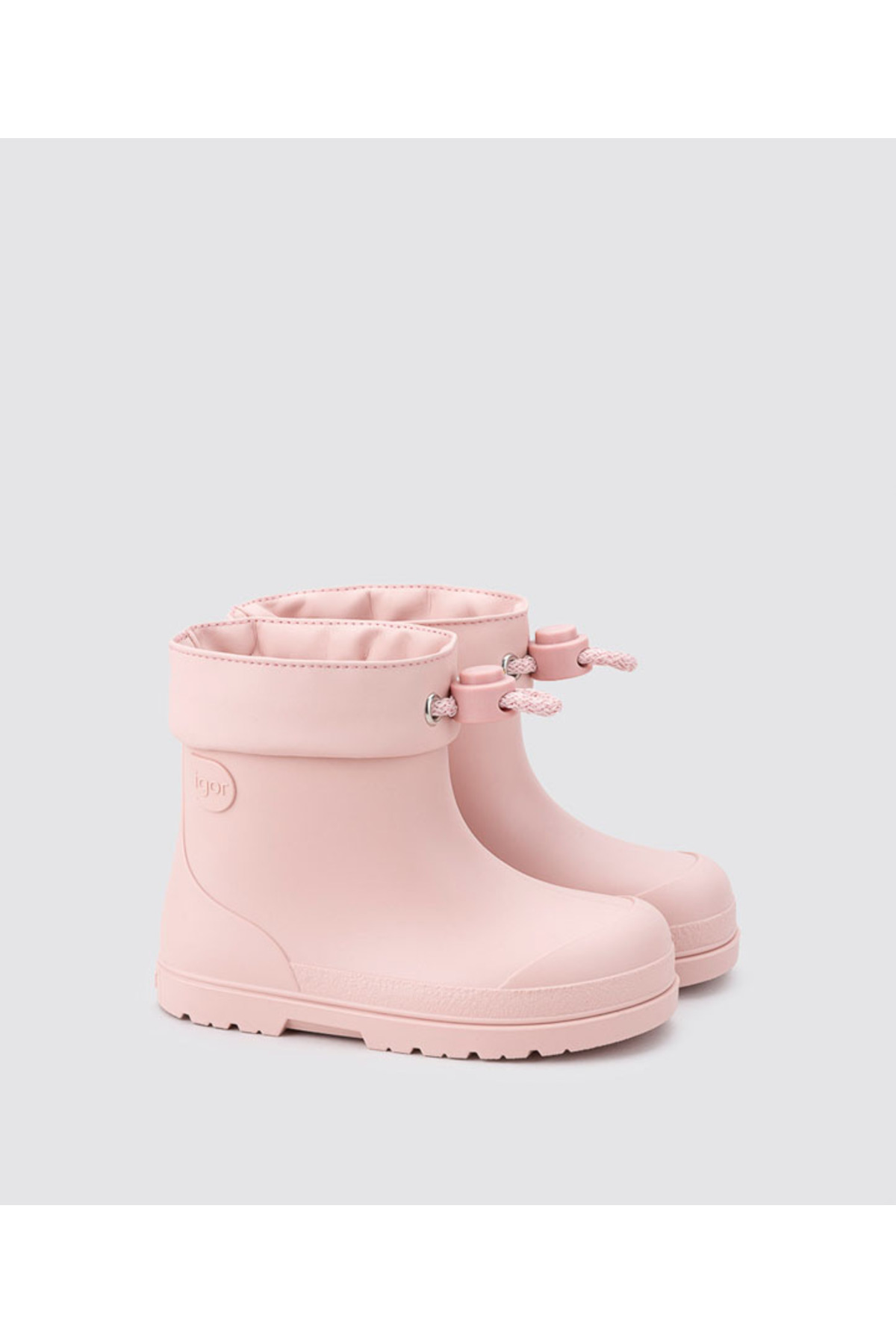 MENDİ BORREGUITO KÜRKLÜ BOT / Beden : 21 / Cinsiyet : Unisex