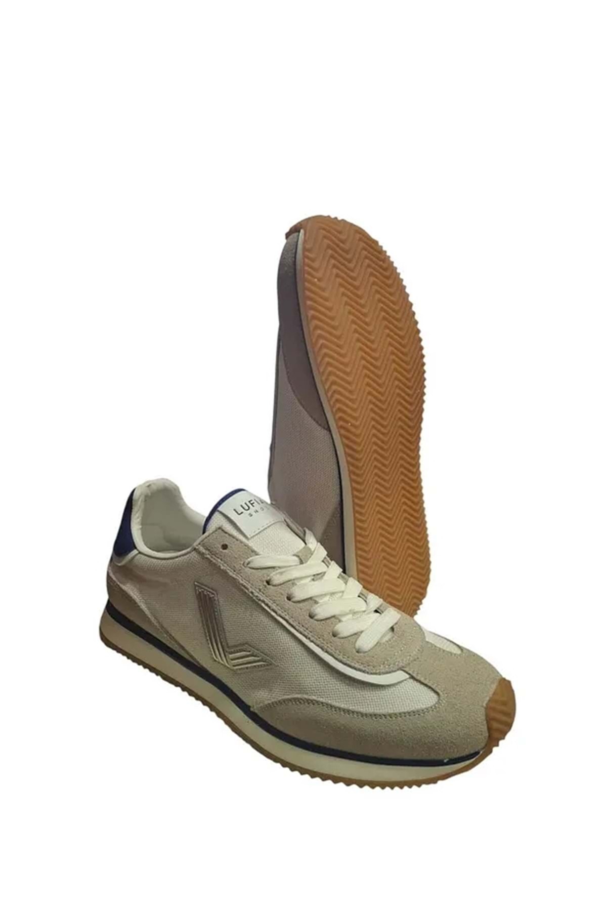 Gaban Erkek Sneaker / Beden : 43 / Cinsiyet : Erkek