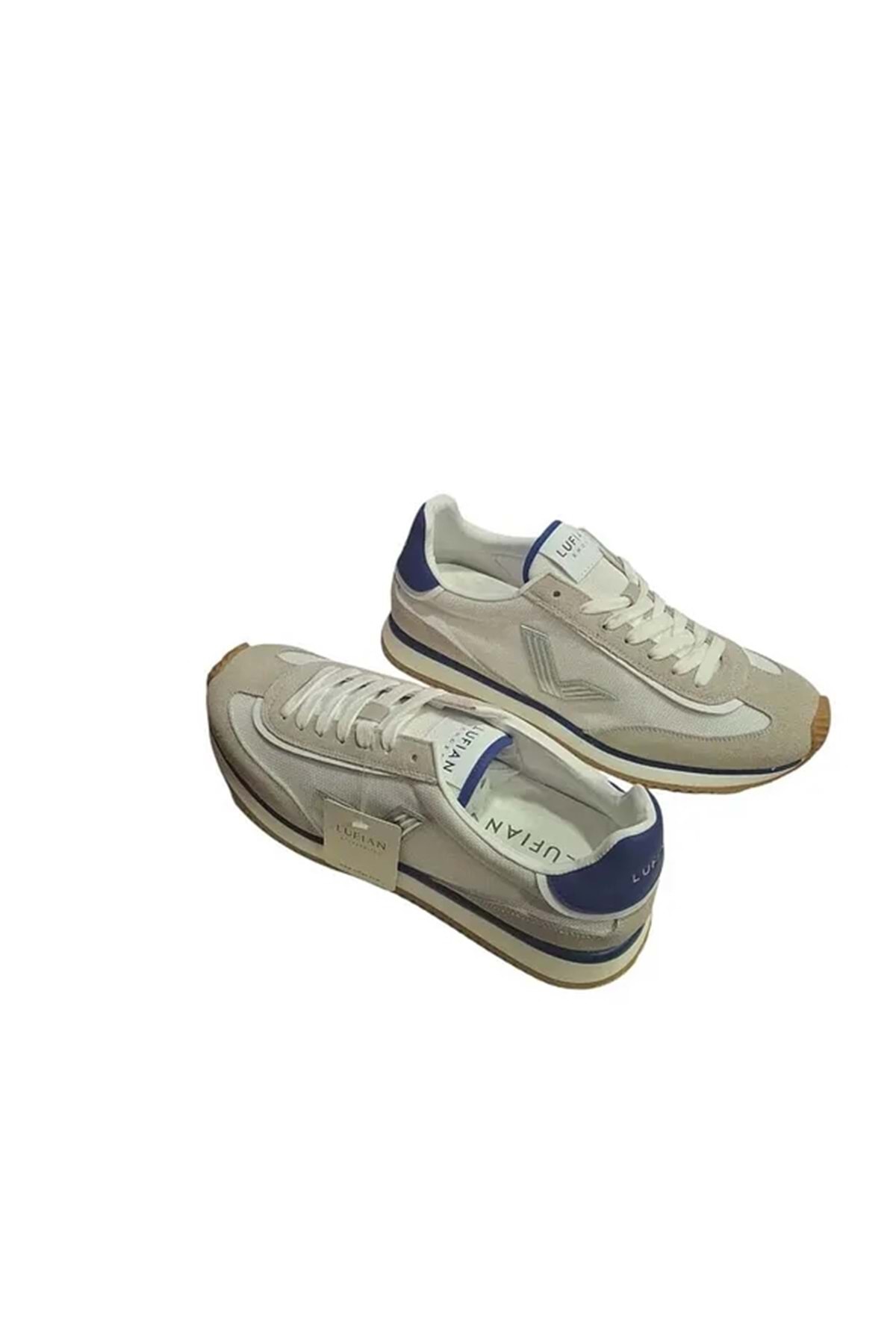 Gaban Erkek Sneaker / Beden : 42 / Cinsiyet : Erkek