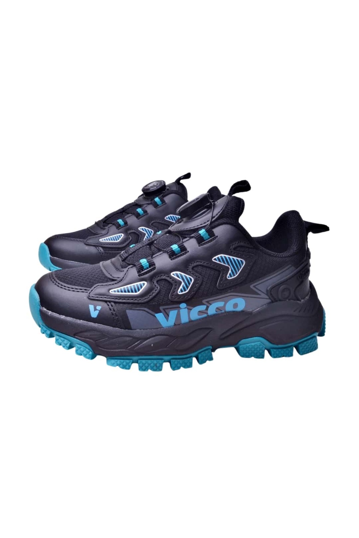 Bard Çocuk Trekking Spor Ayakkabı / Beden : 35 / Cinsiyet : Unisex