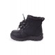 Punto 946F25K433 Siyah Ortopedik Günlük Kız Çocuk Spor Bot / Beden : 32 / Cinsiyet : Kadın / Kız