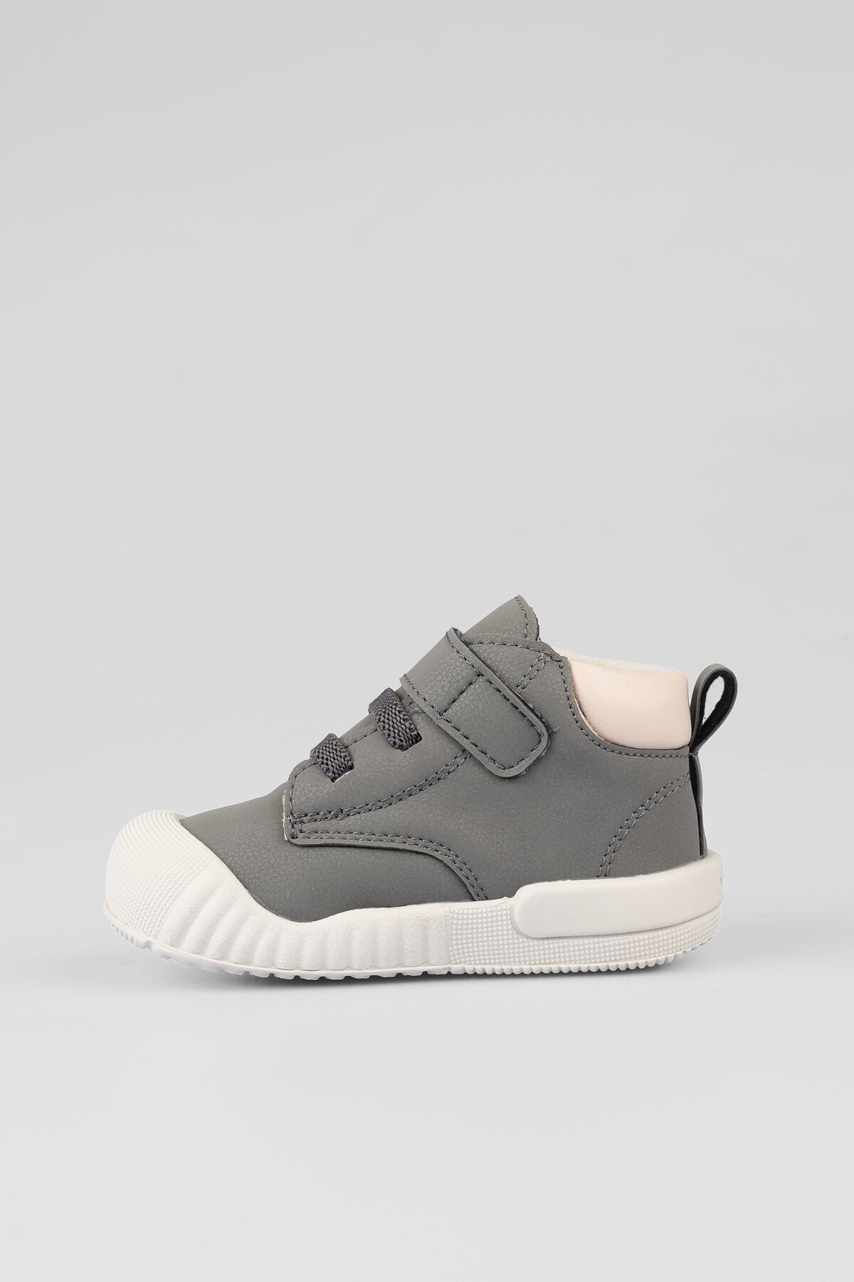 Paw II Erkek Çocuk İlk Adım Bot / Beden : 22 / Cinsiyet : Erkek