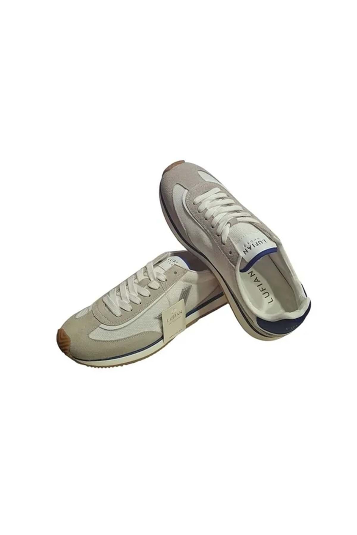 Gaban Erkek Sneaker / Beden : 44 / Cinsiyet : Erkek