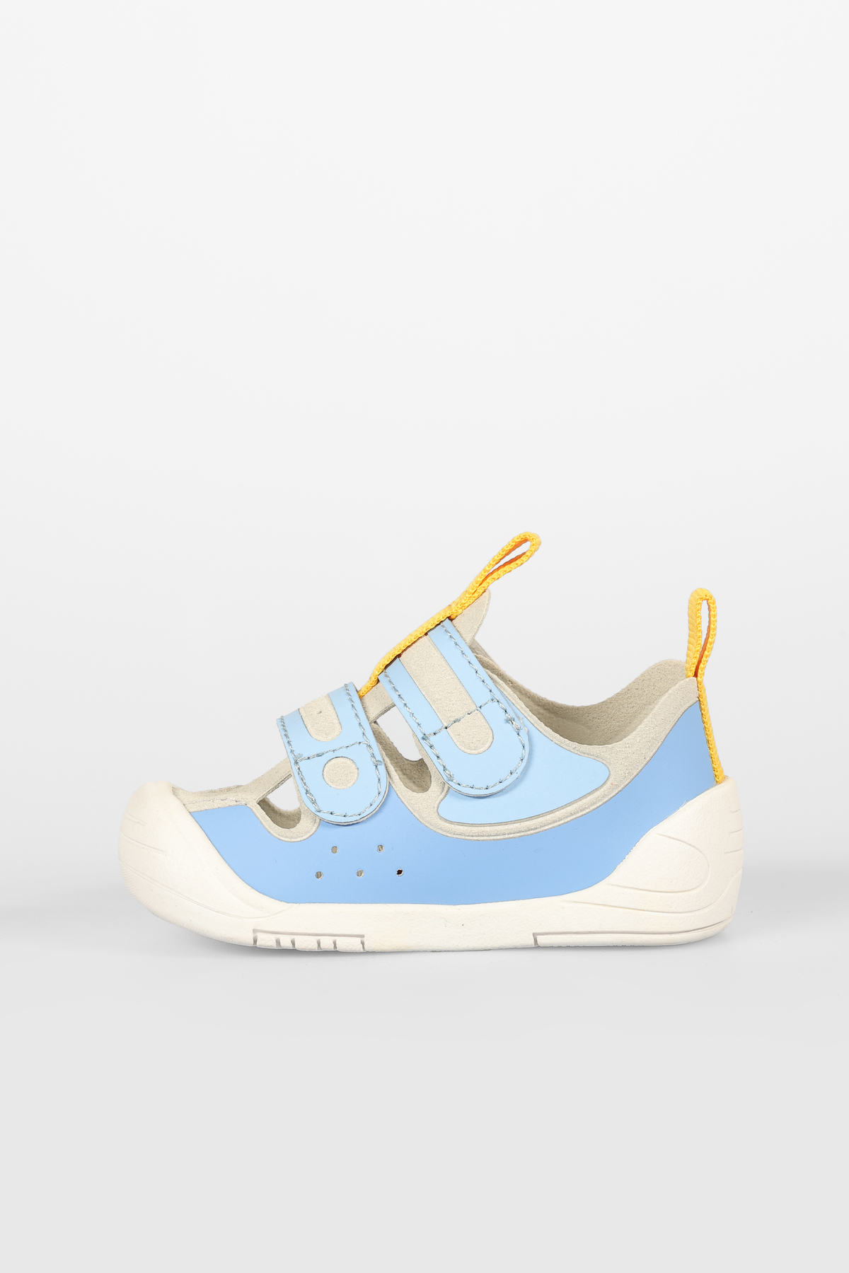 Riga Model Basic Erkek İlk Adım Kot Rahat Günlük Ayakkabı / Beden : 19 / Cinsiyet : Erkek