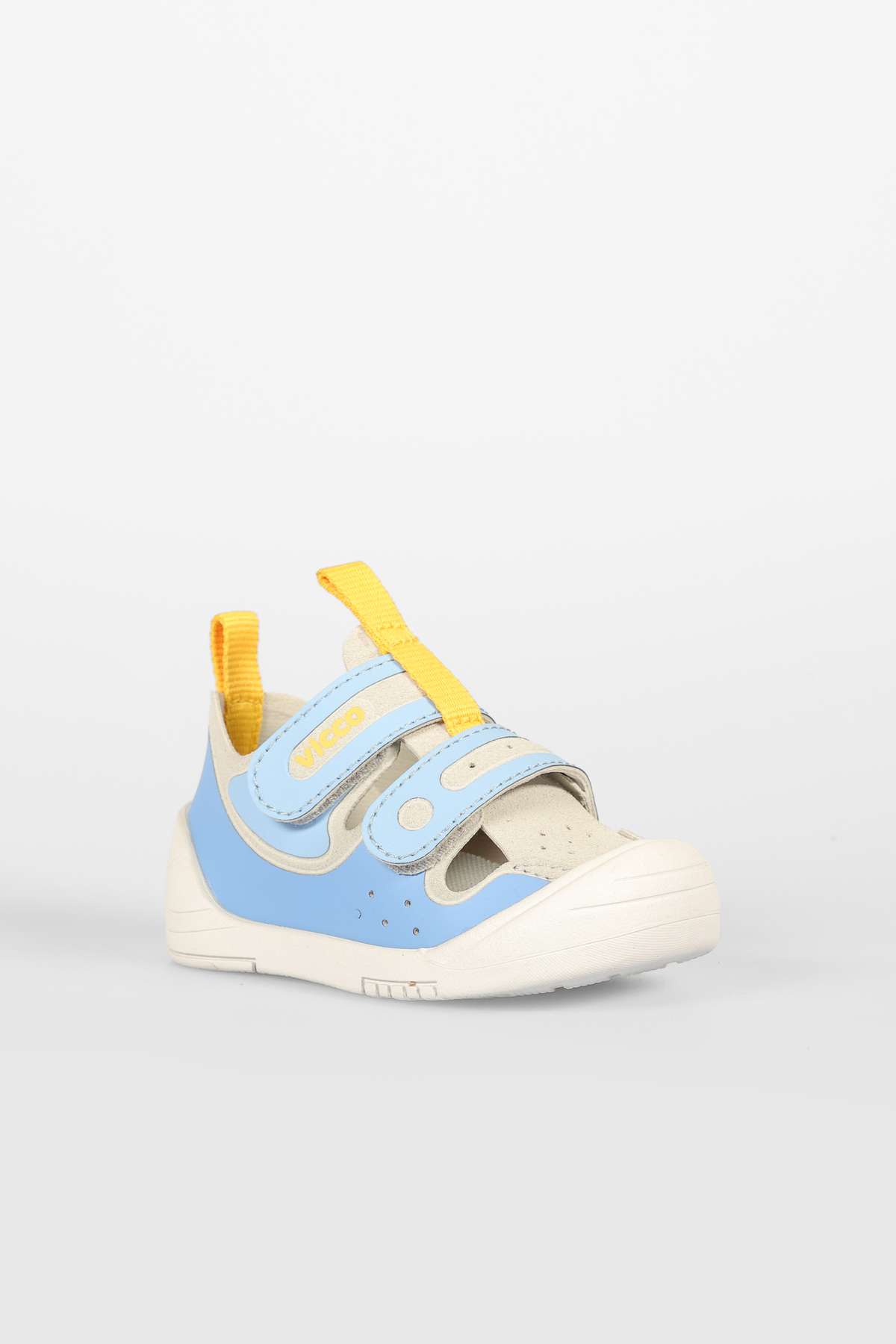 Riga Model Basic Erkek İlk Adım Kot Rahat Günlük Ayakkabı / Beden : 21 / Cinsiyet : Erkek