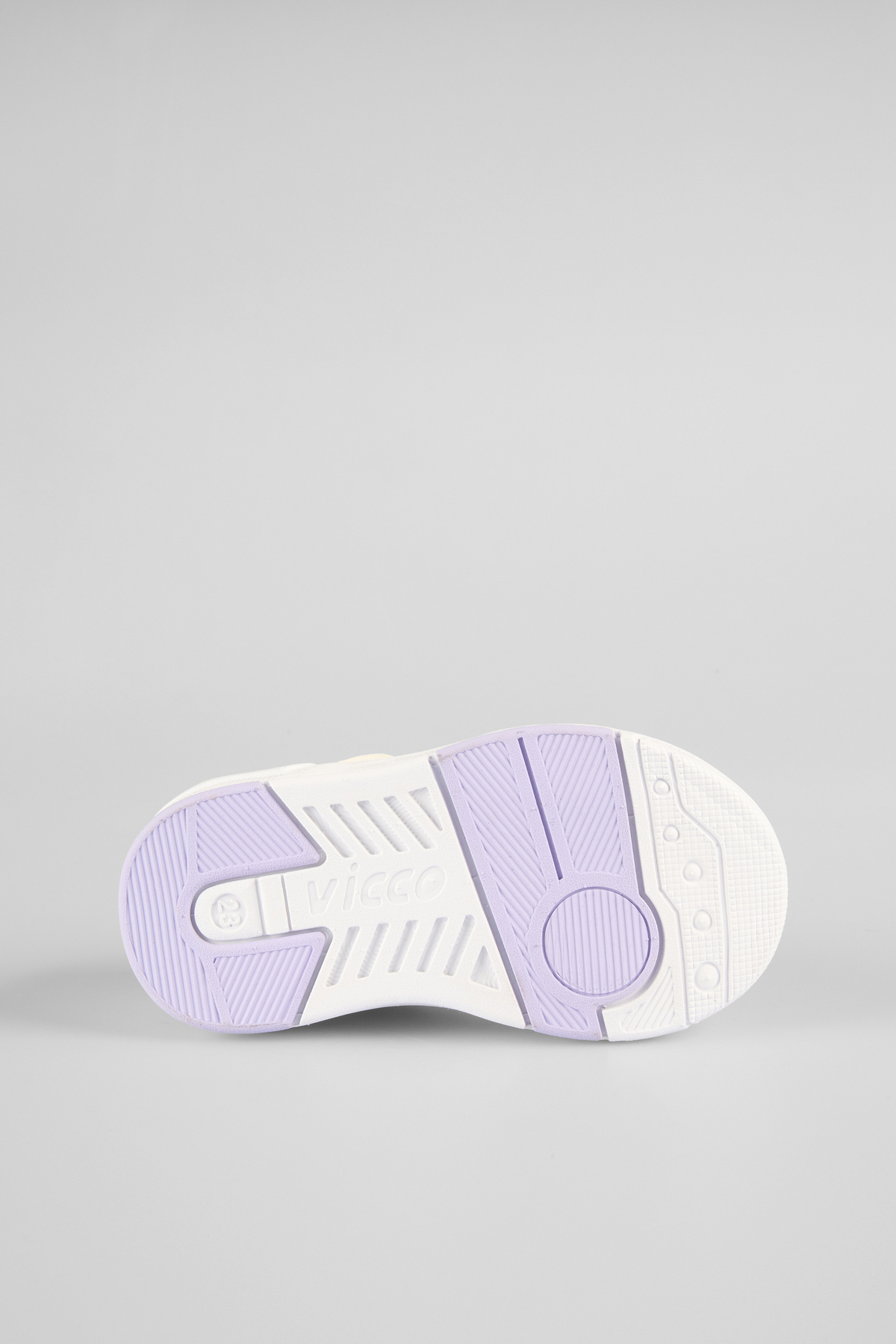 NİTA KIZ BEBEK BOT BEYAZ PEMBE / Beden : 22 / Cinsiyet : Kadın / Kız