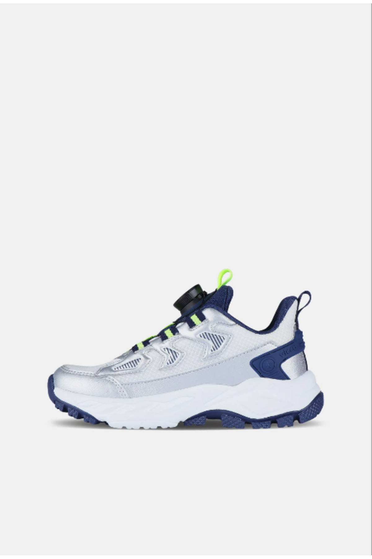 BARD 869.F24K.474 GRİ FİLET PHYLON OUTDOOR SPOR AYAKKABI / Beden : 35 / Cinsiyet : Unisex