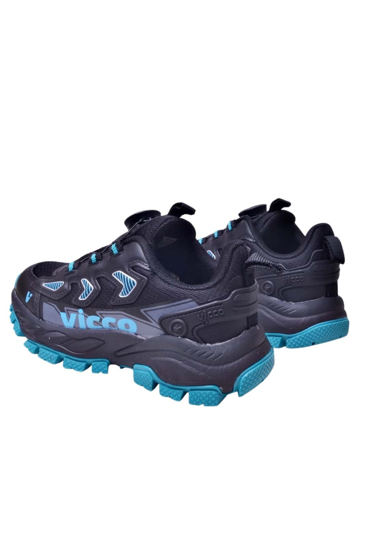 Bard Çocuk Trekking Spor Ayakkabı / Beden : 34 / Cinsiyet : Unisex