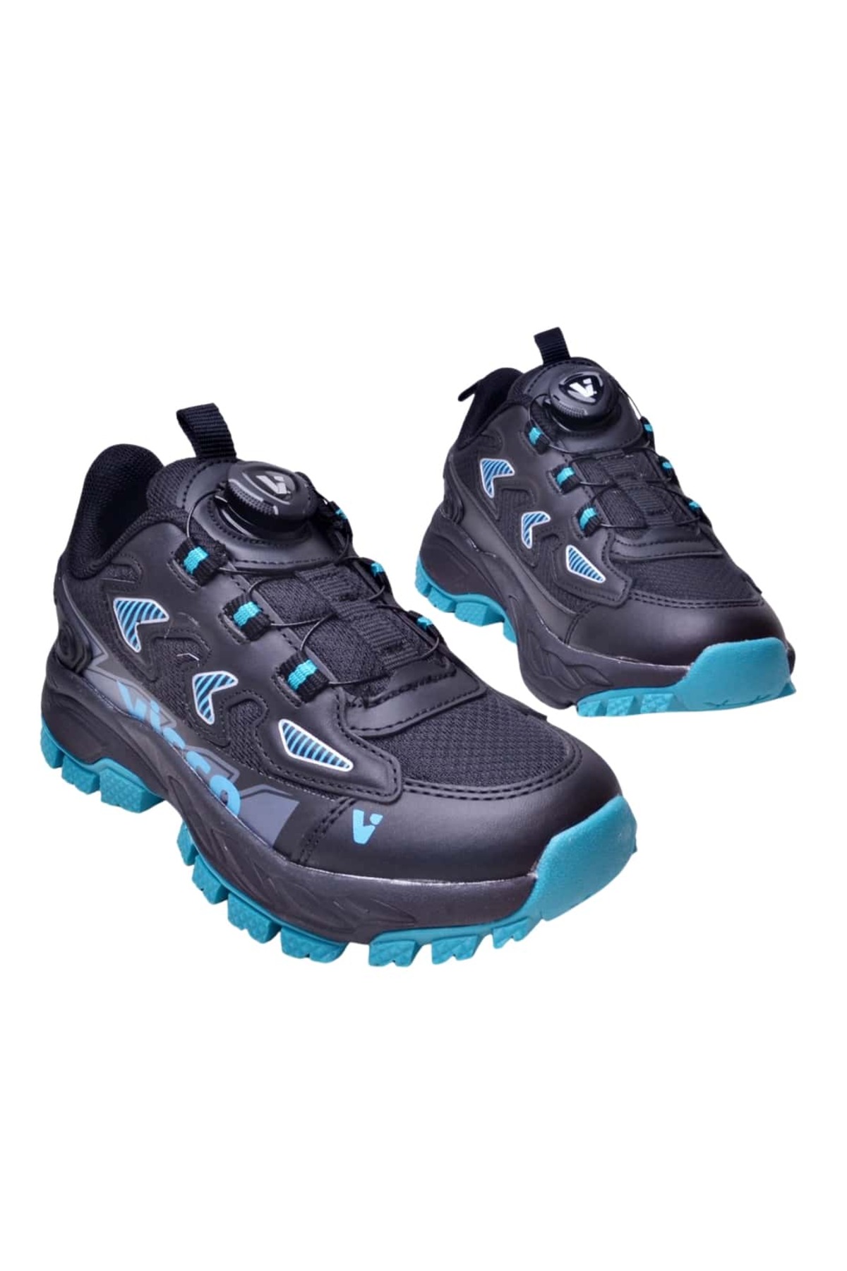 Bard Çocuk Trekking Spor Ayakkabı / Beden : 33 / Cinsiyet : Unisex