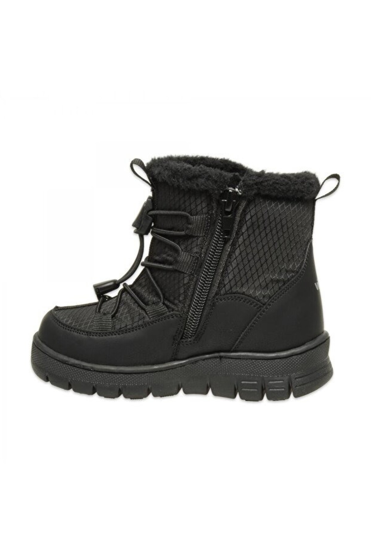 Nagoya Bebe Bot Siyah / Beden : 25 / Cinsiyet : Erkek