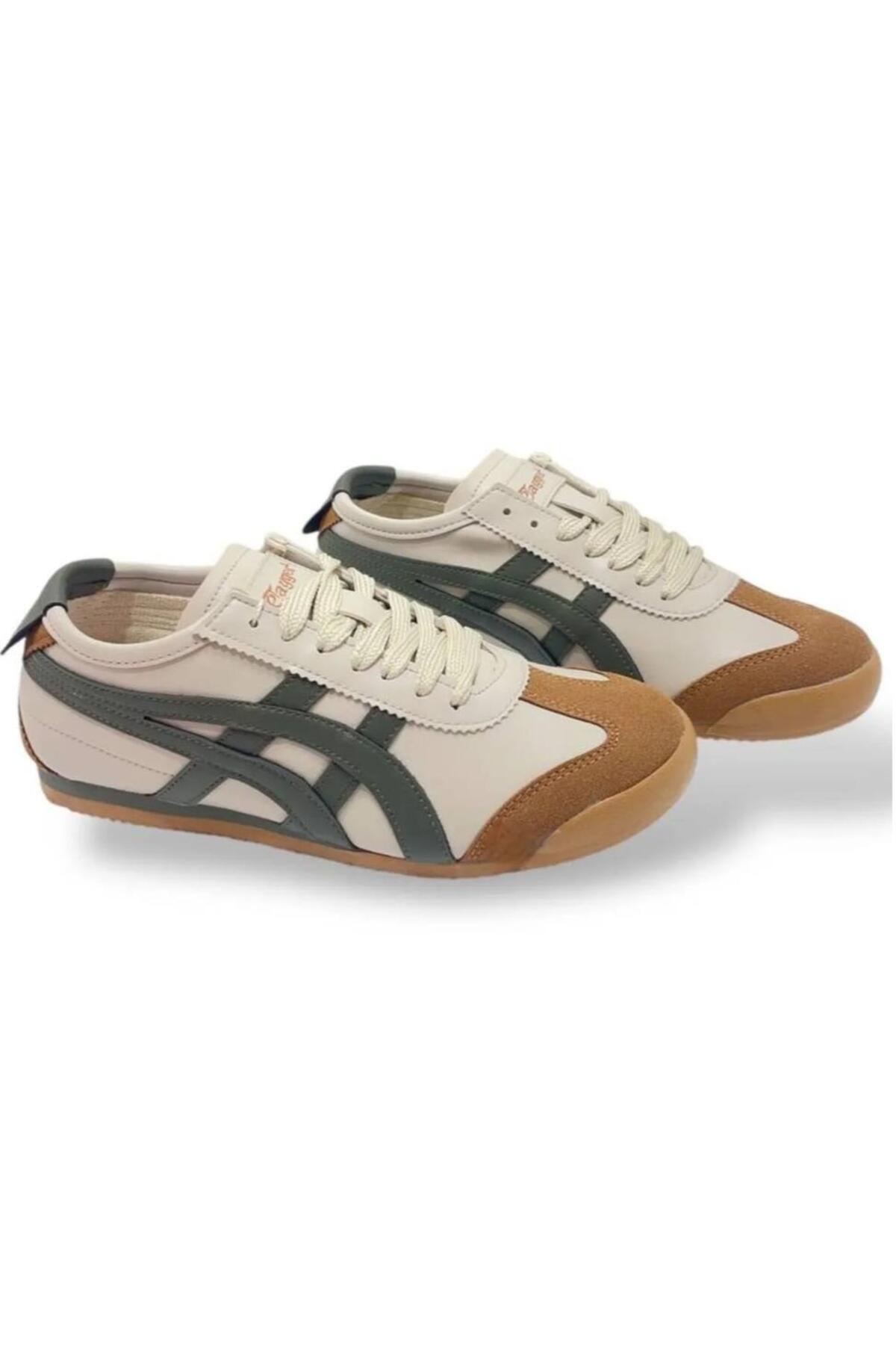 Tayger Original Unisex Sneaker Erkek Spor Ayakkabı / Beden : 40 / Cinsiyet : Unisex