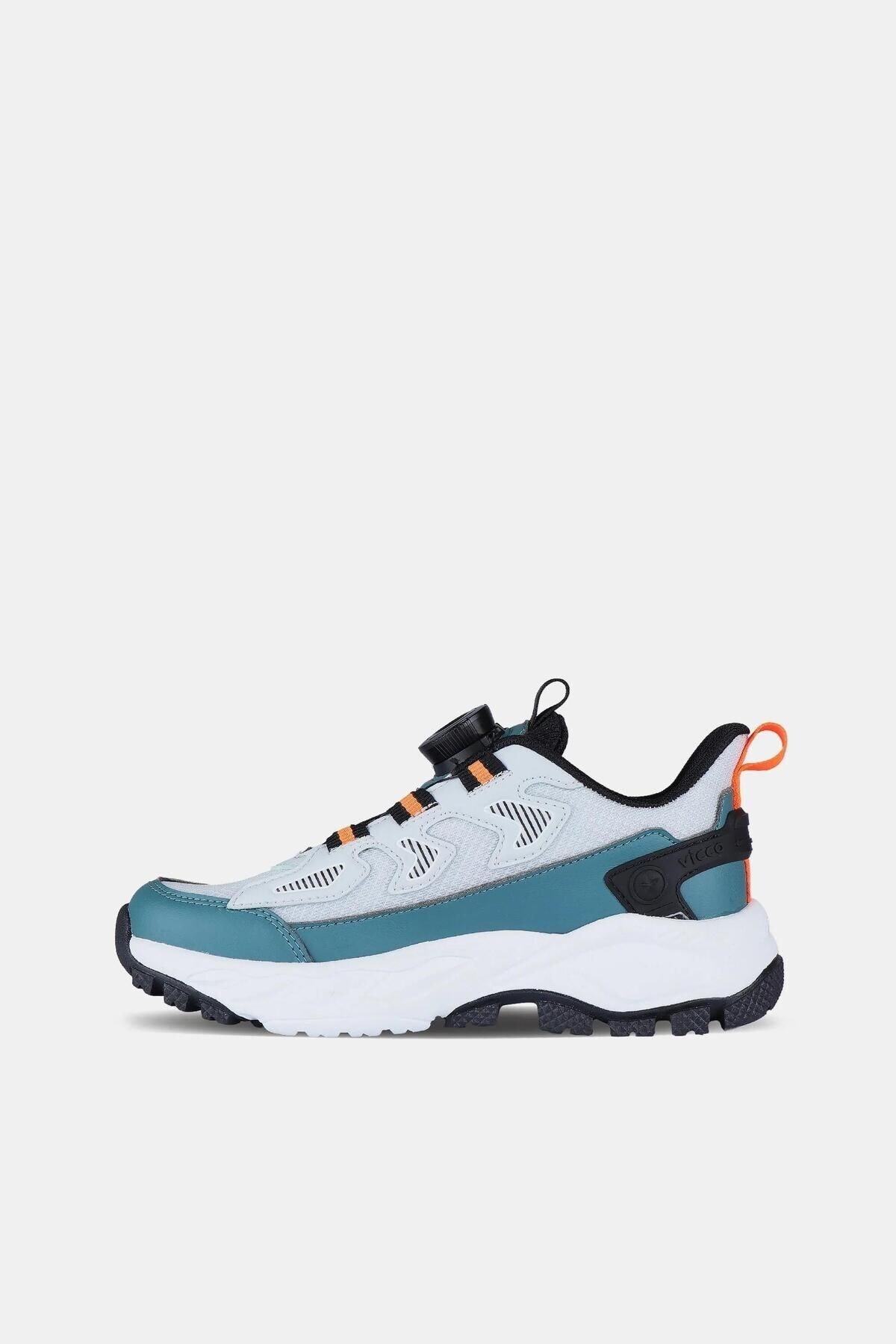 Bard Erkek Çocuk Mekanizmalı Phylon Taban Spor Ayakkabı / Beden : 33 / Cinsiyet : Erkek