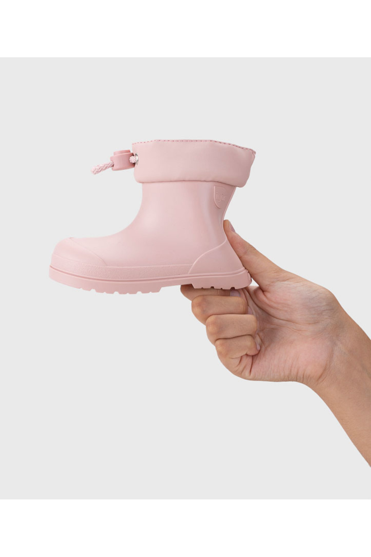 MENDİ BORREGUITO KÜRKLÜ BOT / Beden : 28 / Cinsiyet : Unisex