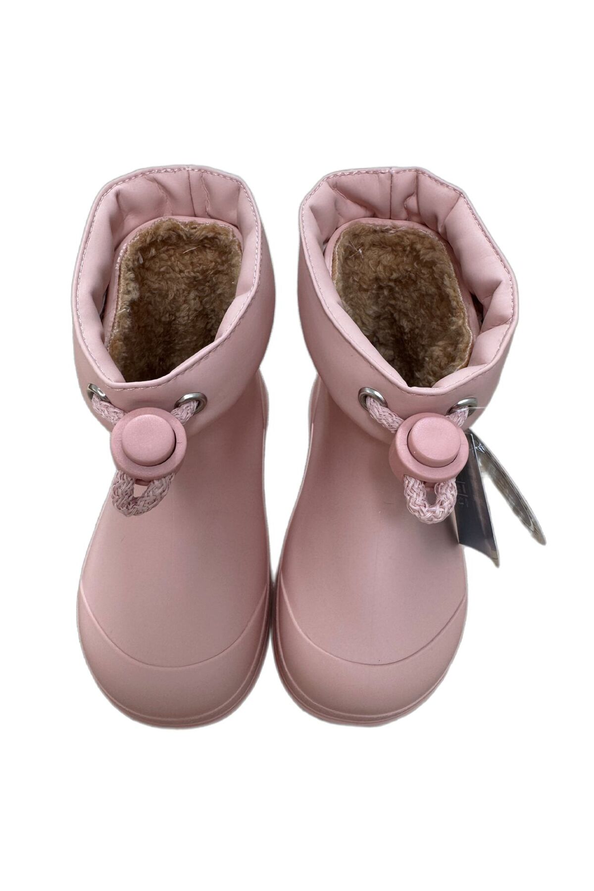 MENDİ BORREGUITO KÜRKLÜ BOT / Beden : 26 / Cinsiyet : Unisex