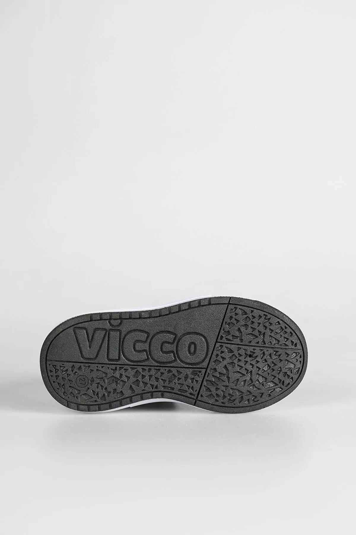 Dragus Işıklı Çocuk Bot Ayakkabı 946.P25K.435-08Kahve / Beden : 32 / Cinsiyet : Unisex