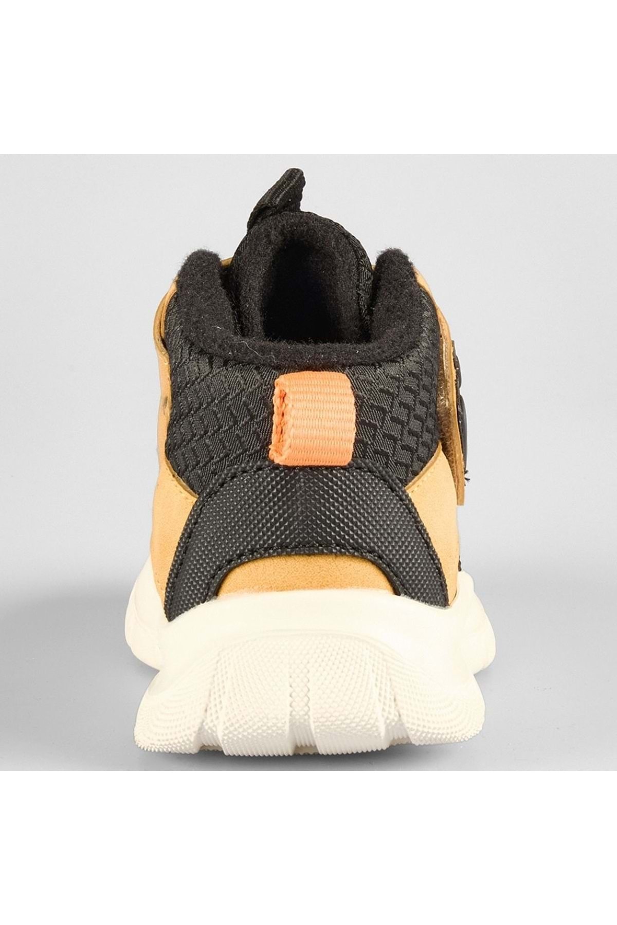 Yazı Ortopedik Çocuk Bot SARI / Beden : 28 / Cinsiyet : Unisex