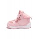 Hippi Phylon Kauçuk Taban Ortopedik Çocuk Bot PUDRA / Beden : 28 / Cinsiyet : Unisex