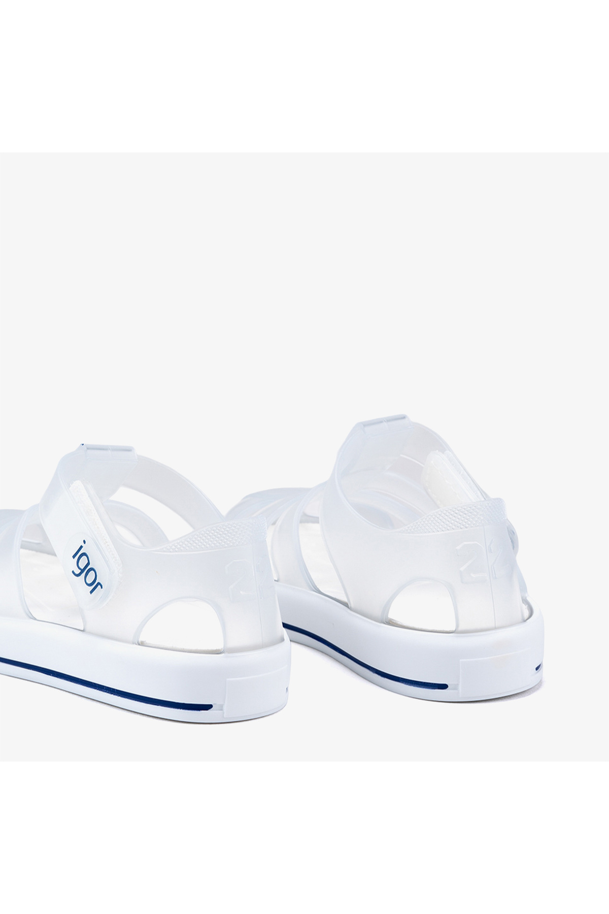 S10171 Star Çocuk Sandalet / Beden : 27 / Cinsiyet : Unisex