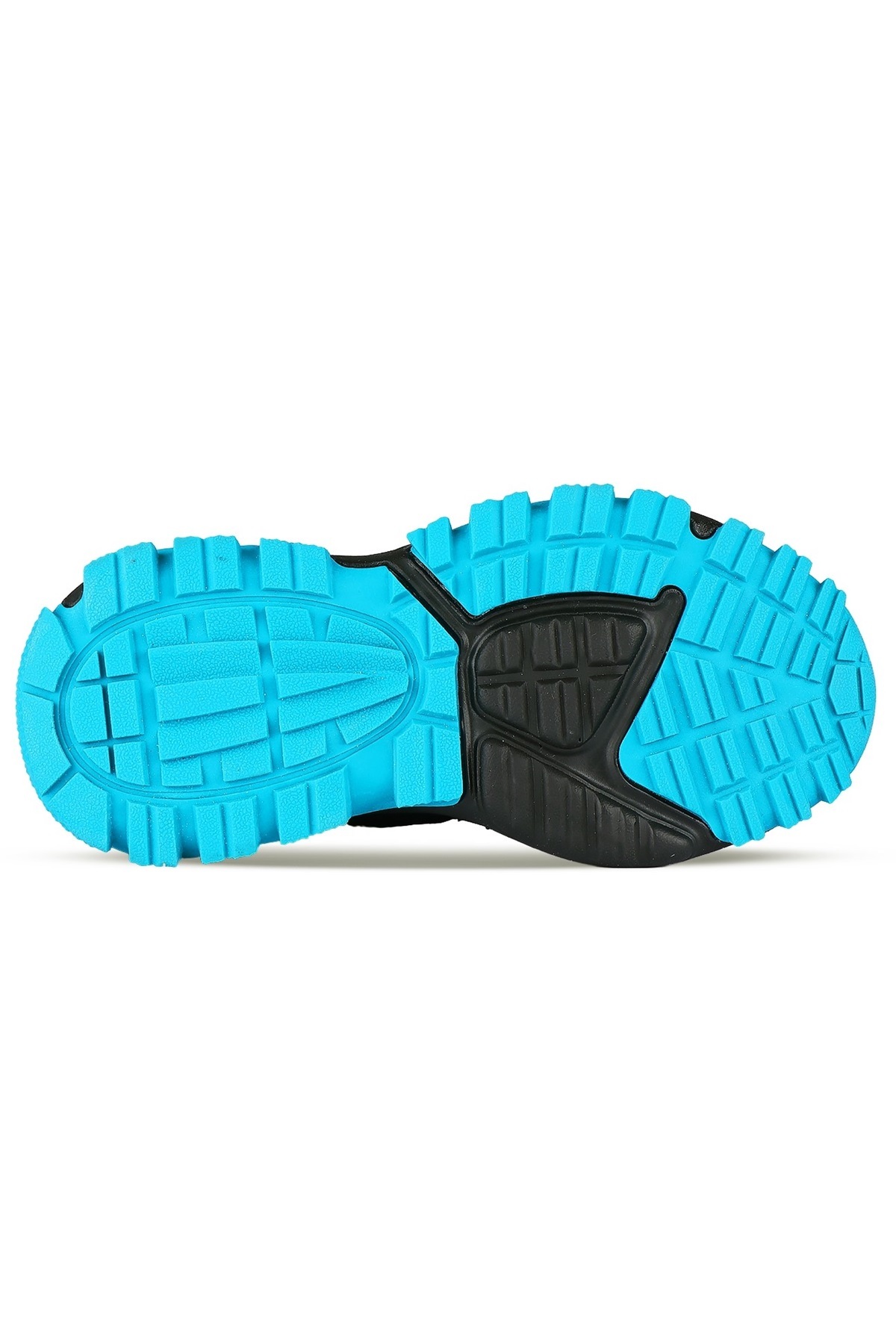 869.F24K474 Bard Filet Phylon Trekking Siyah-Beyaz Çocuk Spor Ayakkabı / Beden : 31 / Cinsiyet : Unisex