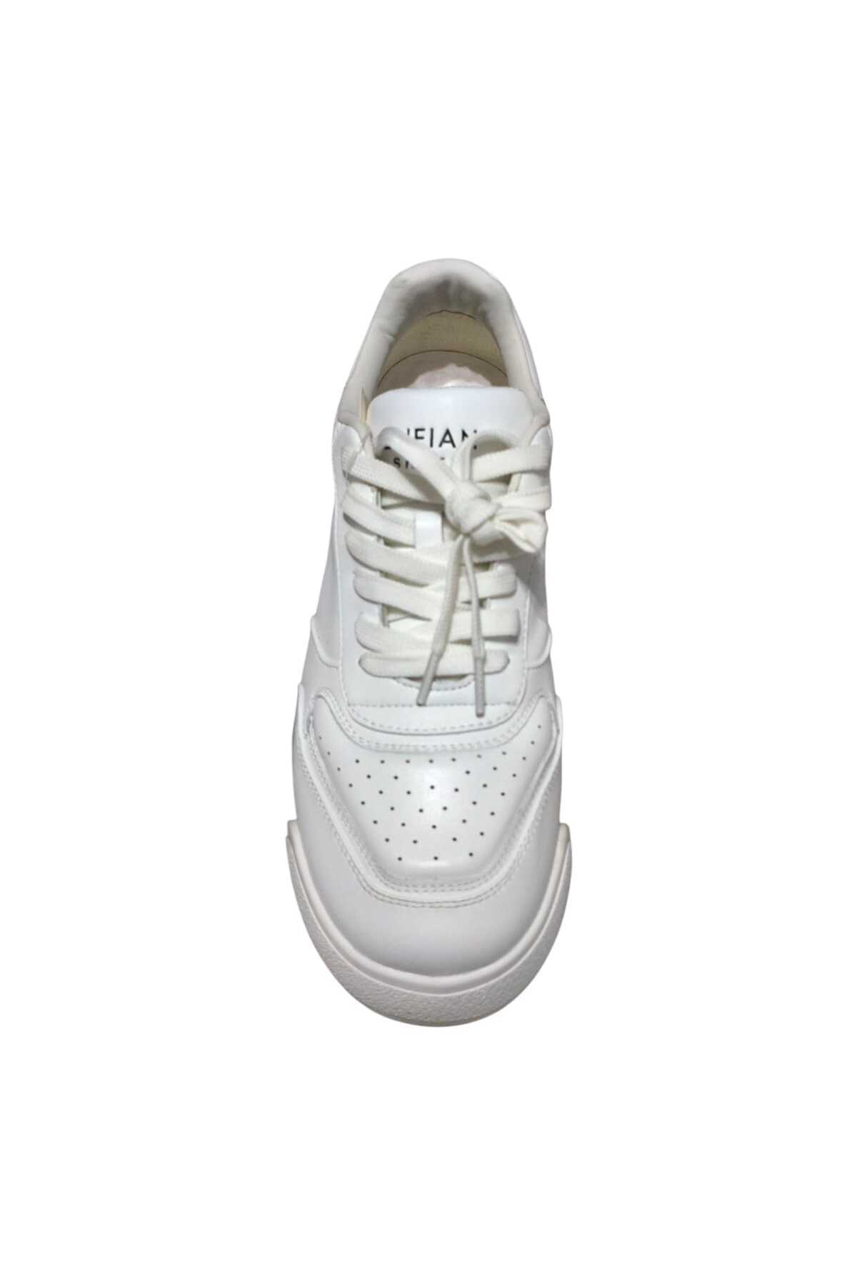 LUFİAN Noah Erkek Sneaker Ayakkabı 30192 / Beden : 41 / Cinsiyet : Erkek