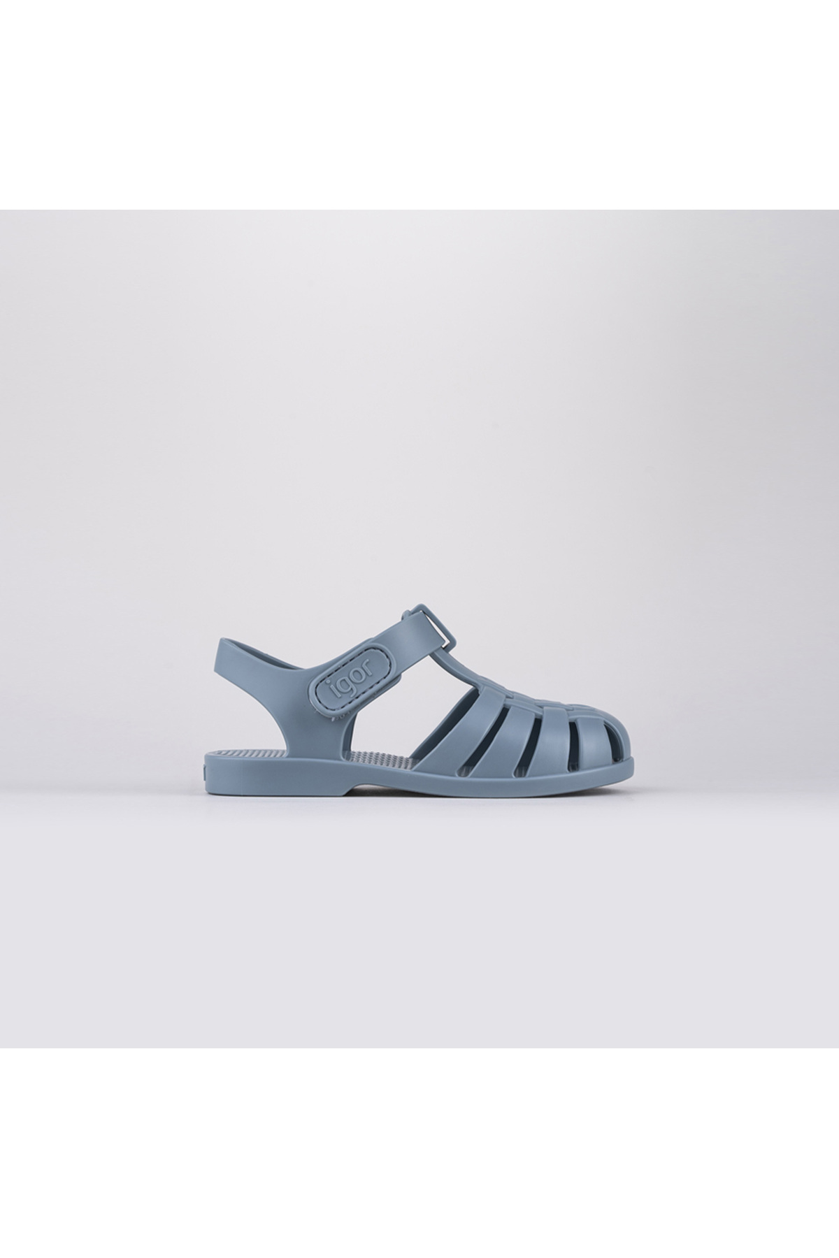 Clasica V Çocuk Mavi Sandalet / Beden : 31 / Cinsiyet : Unisex