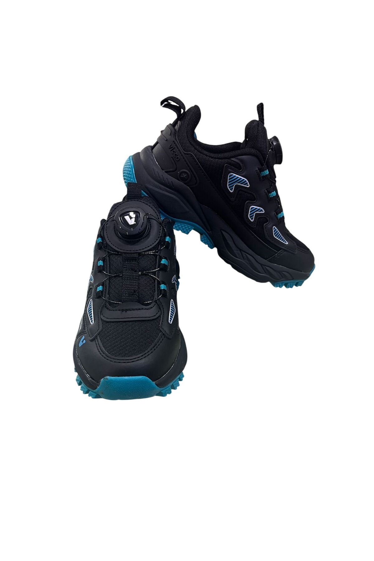 ORİJİNAL BARD ORTOPEDİK AKILLI BAĞCIKLI ÇOCUK SPOR AYAKKABI / Beden : 34 / Cinsiyet : Erkek