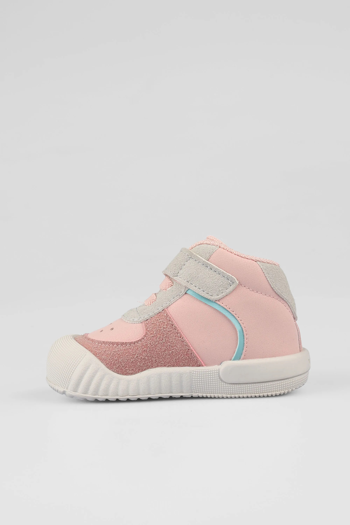 946.B25K.402 Soli Ii Bebe Pudra Çocuk Bot / Beden : 23 / Cinsiyet : Unisex