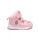 Hippi Phylon Kauçuk Taban Ortopedik Çocuk Bot PUDRA / Beden : 30 / Cinsiyet : Unisex