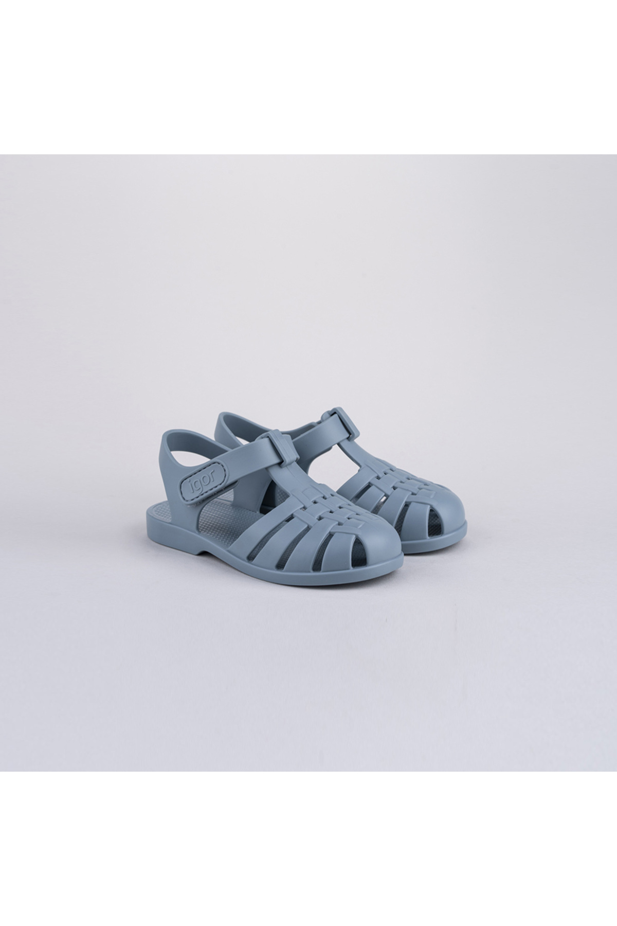 Clasica V Çocuk Mavi Sandalet / Beden : 28 / Cinsiyet : Unisex