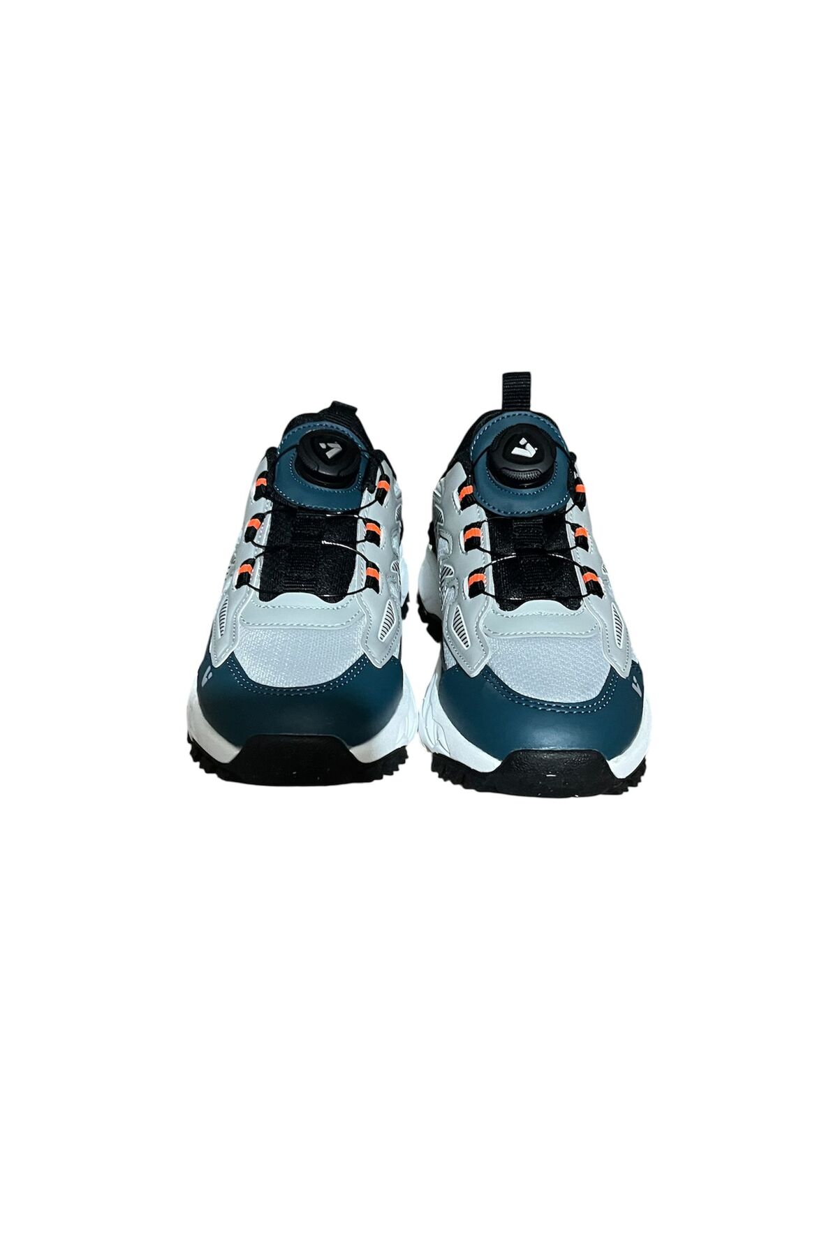 ORİJİNAL BARD ORTOPEDİK AKILLI BAĞCIKLI ÇOCUK SPOR AYAKKABI / Beden : 35 / Cinsiyet : Erkek