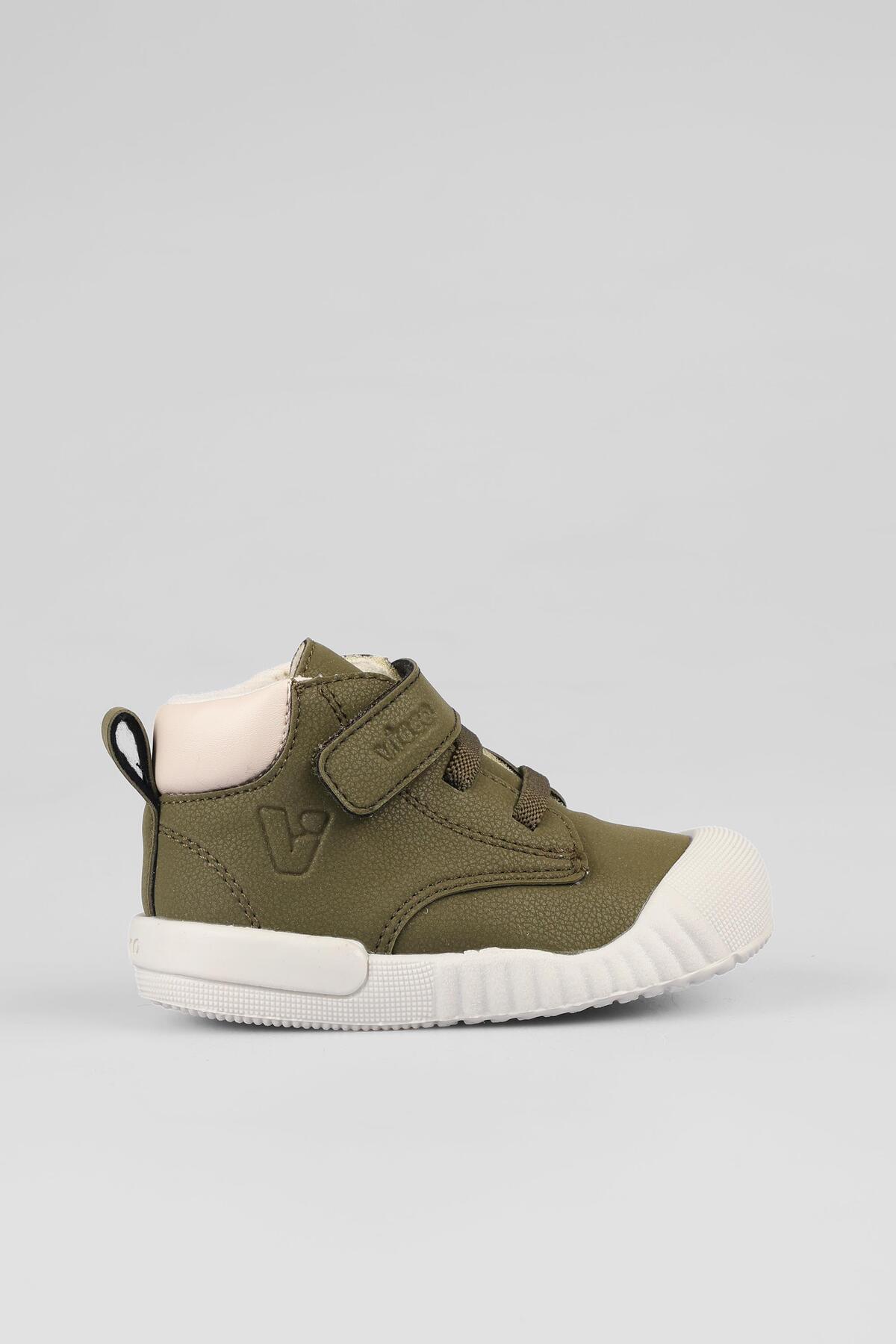 VI 946.B25K.377 BEBE BOT-PAW II - VI 946.B25K.377 / Beden : 23 / Cinsiyet : Unisex