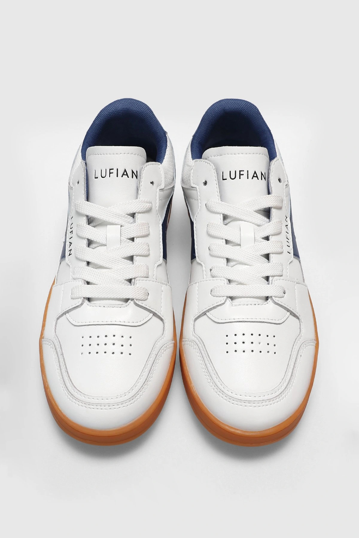 Erkek Jake Ayakkabı Beyaz 111230256 / Beden : 43 / Cinsiyet : Erkek