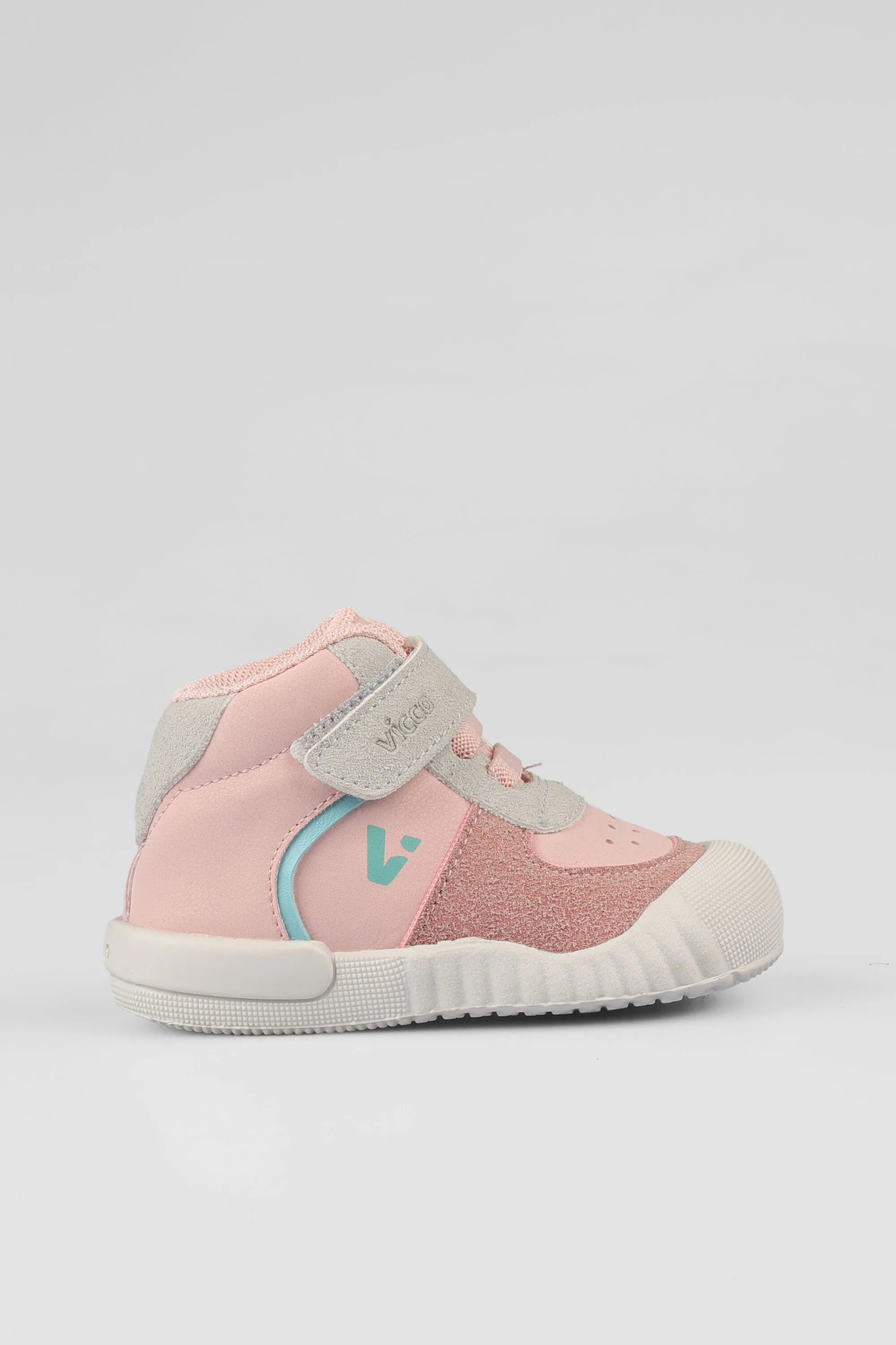 946.B25K.402 Soli Ii Bebe Pudra Çocuk Bot / Beden : 23 / Cinsiyet : Unisex