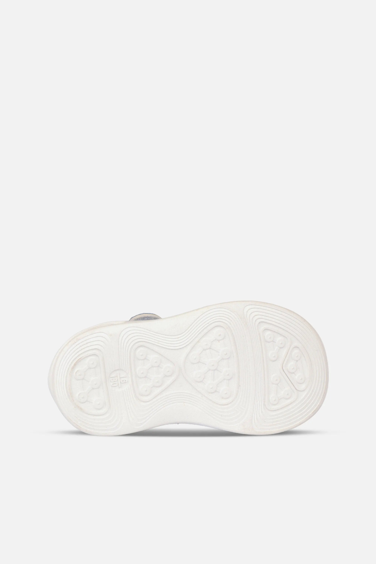 950.E24Y.214 Riga Bebek İlk Adım Ayakkabısı Mavi / Beden : 21 / Cinsiyet : Unisex