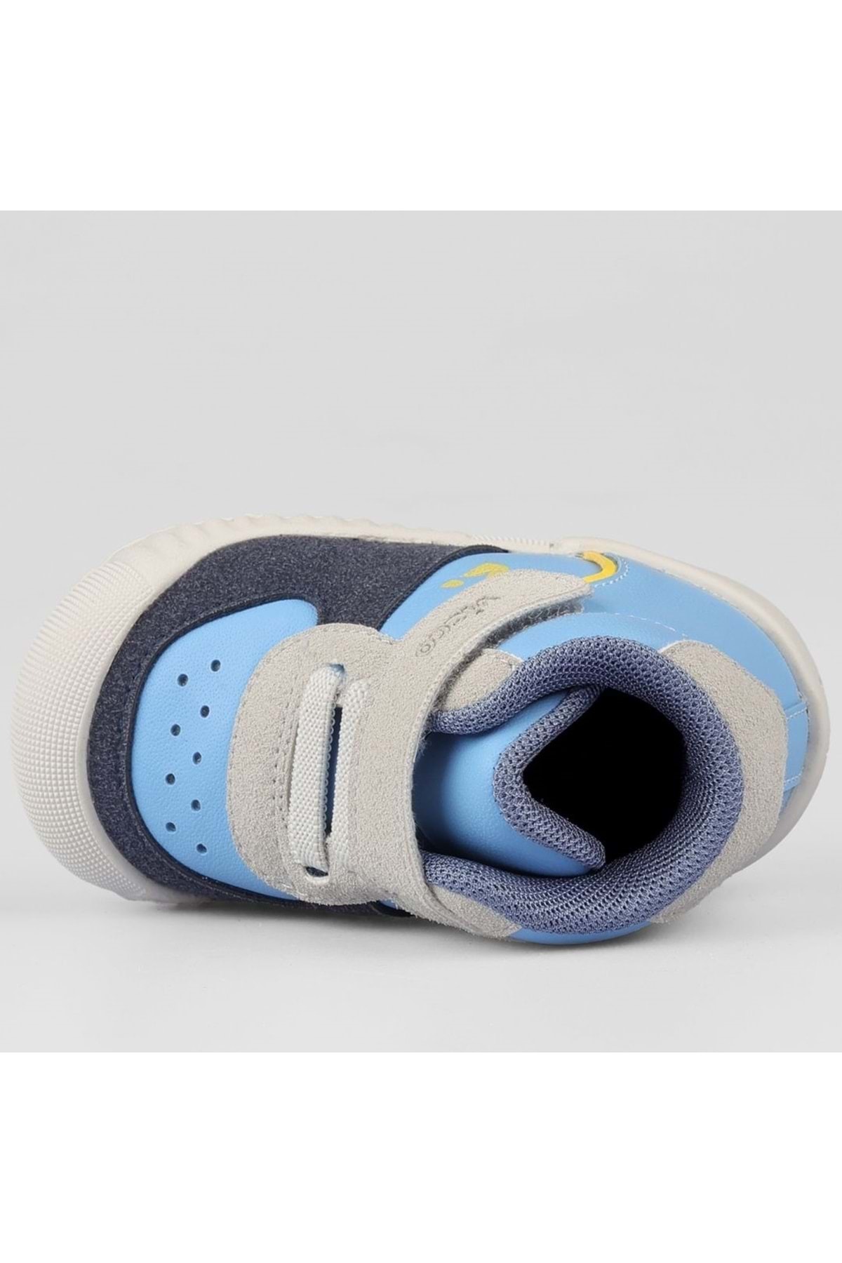 Solı II Ortopedik Çocuk Bot KOT / Beden : 24 / Cinsiyet : Unisex