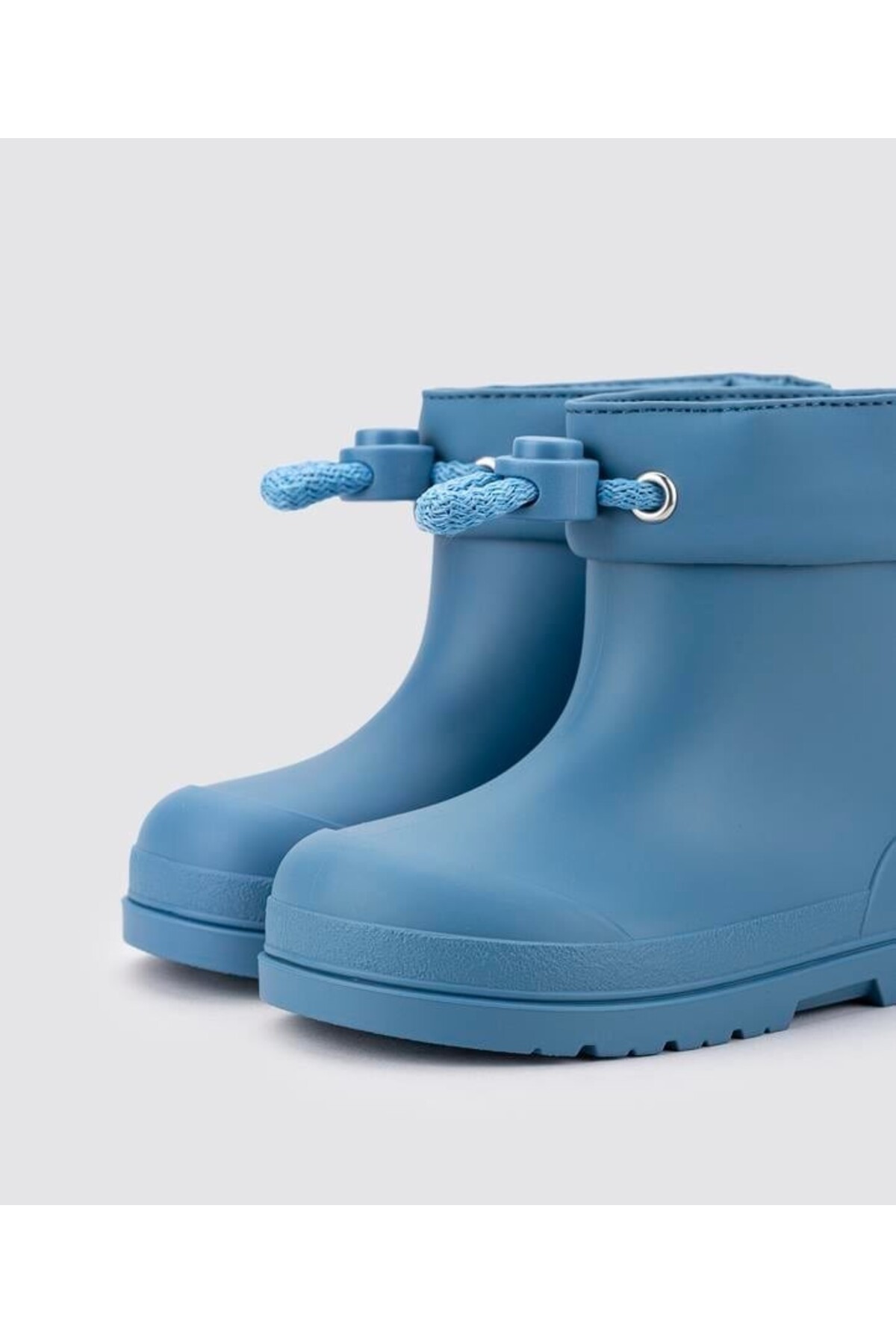 Mendi Borreguıto Blue Çocuk İçi Kürklü Su Geçirmez Çizme / Beden : 28 / Cinsiyet : Erkek