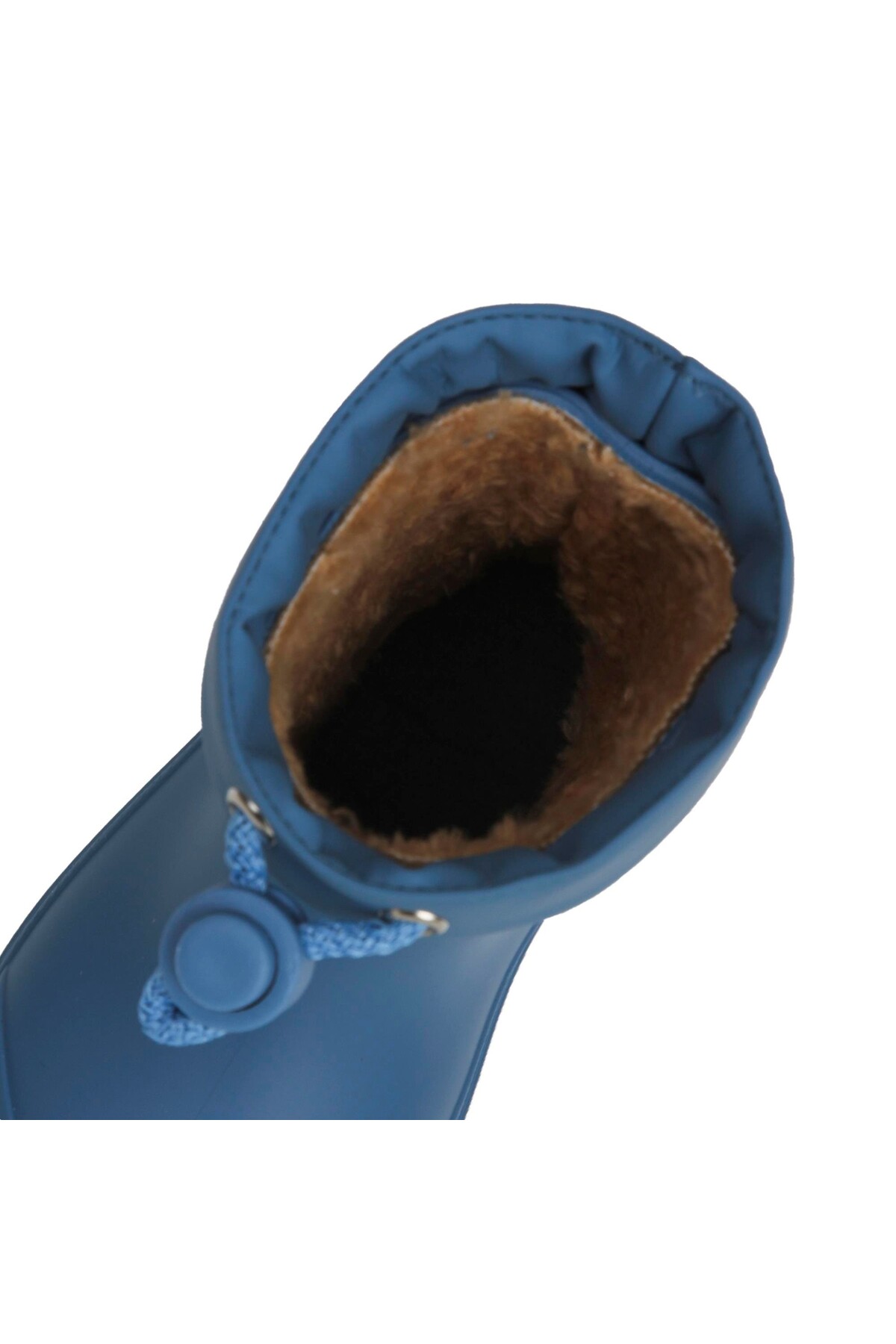 Mendi Borreguıto Blue Çocuk İçi Kürklü Su Geçirmez Çizme / Beden : 26 / Cinsiyet : Erkek