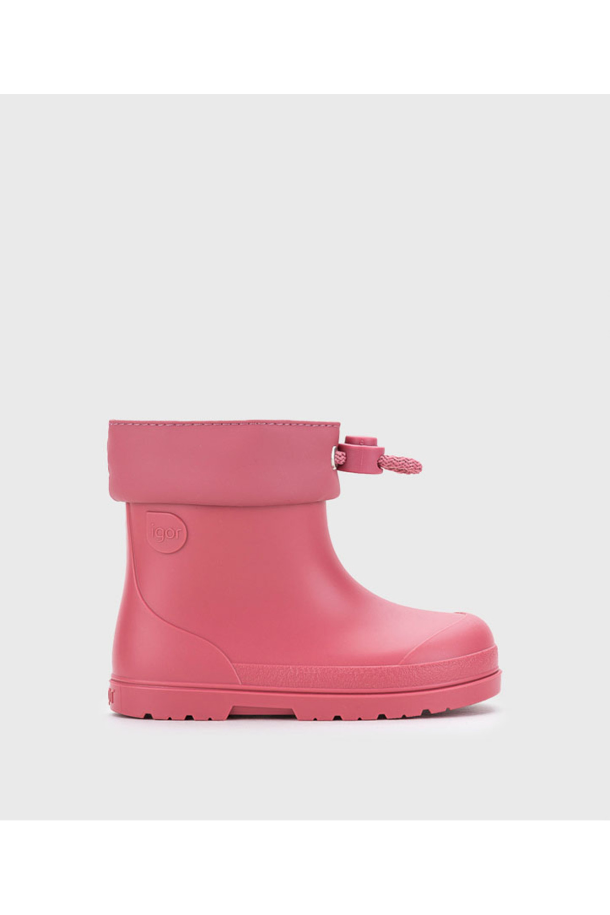 MENDİ BORREGUITO KÜRKLÜ FRAMBUAZ BOT / Beden : 26 / Cinsiyet : Unisex